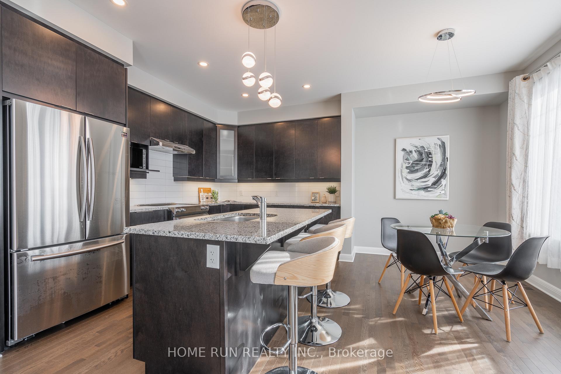 Photo 19 of 262 Kilspindie Ridge, Ottawa, Barrhaven - Stonebridge — HOMEH