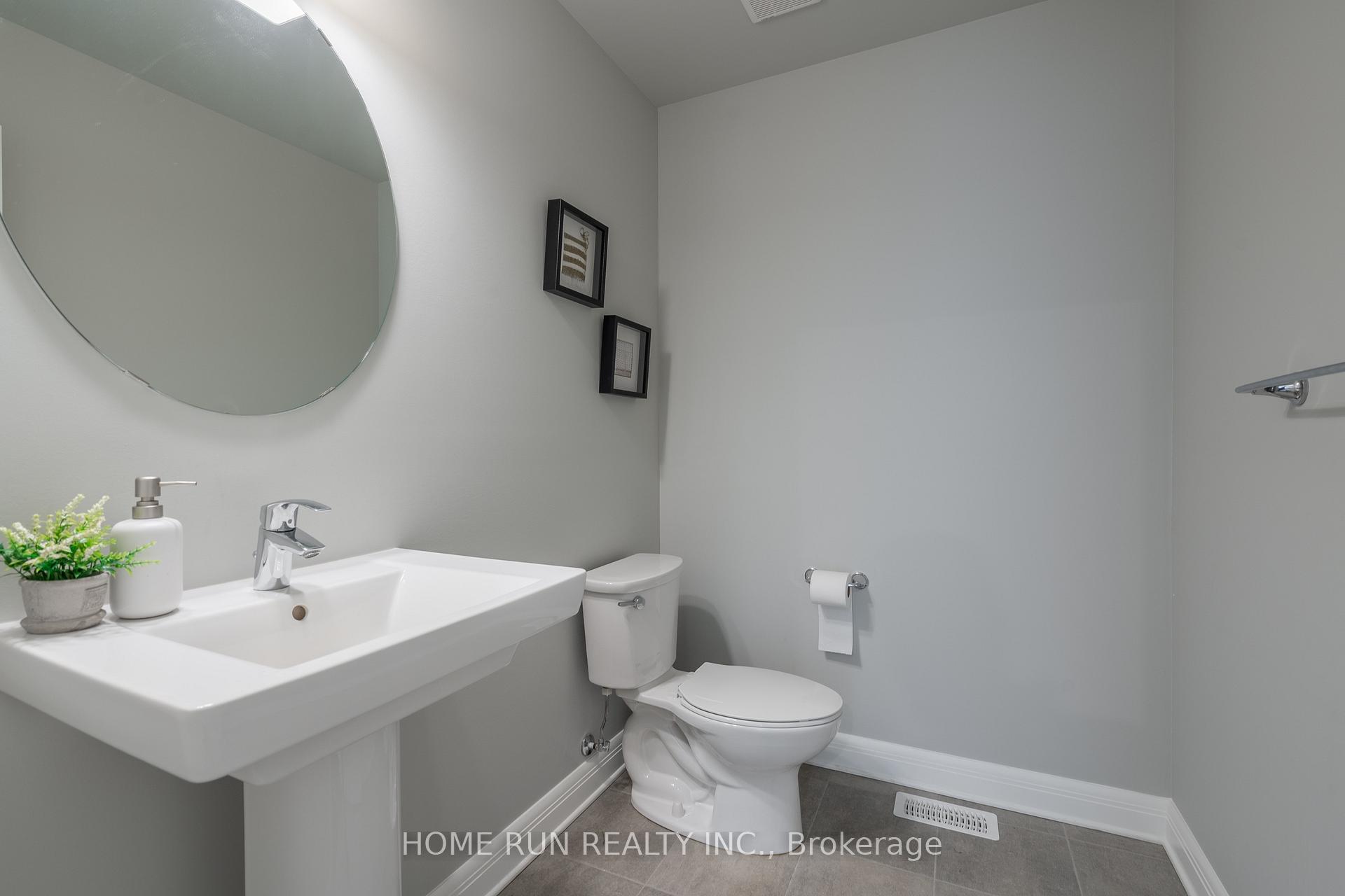 Photo 20 of 262 Kilspindie Ridge, Ottawa, Barrhaven - Stonebridge — HOMEH