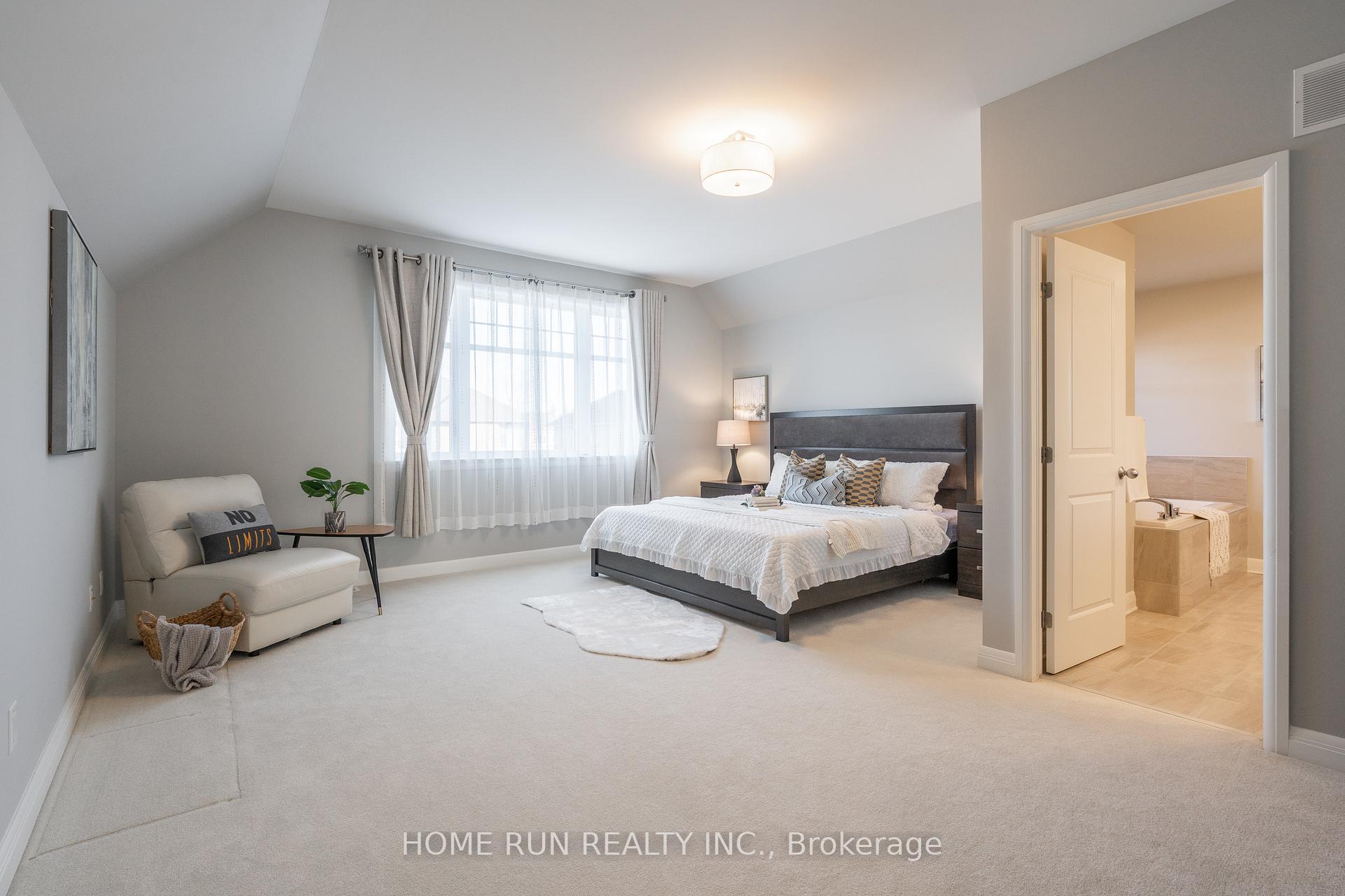 Photo 21 of 262 Kilspindie Ridge, Ottawa, Barrhaven - Stonebridge — HOMEH