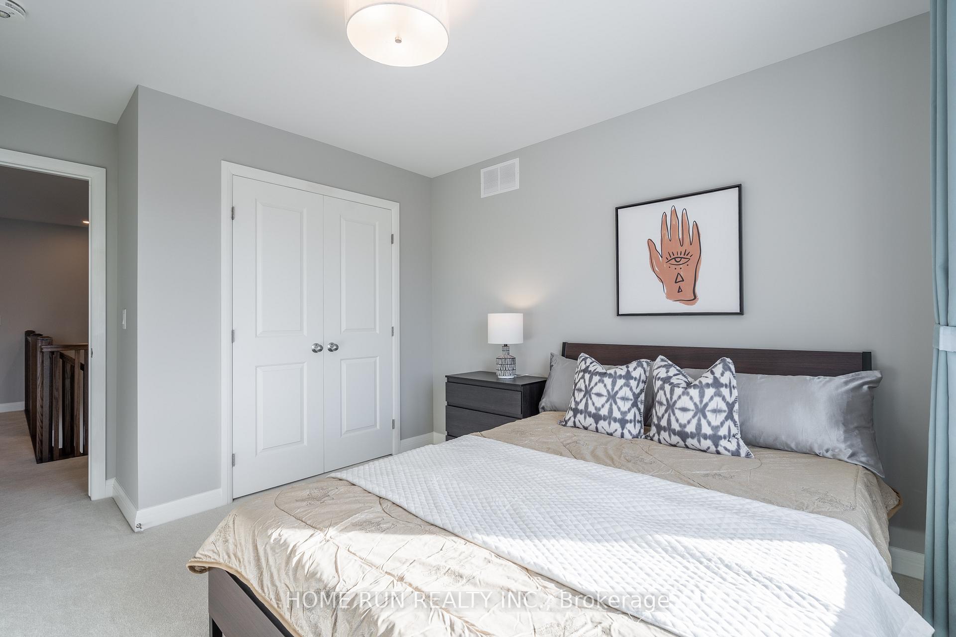 Photo 29 of 262 Kilspindie Ridge, Ottawa, Barrhaven - Stonebridge — HOMEH