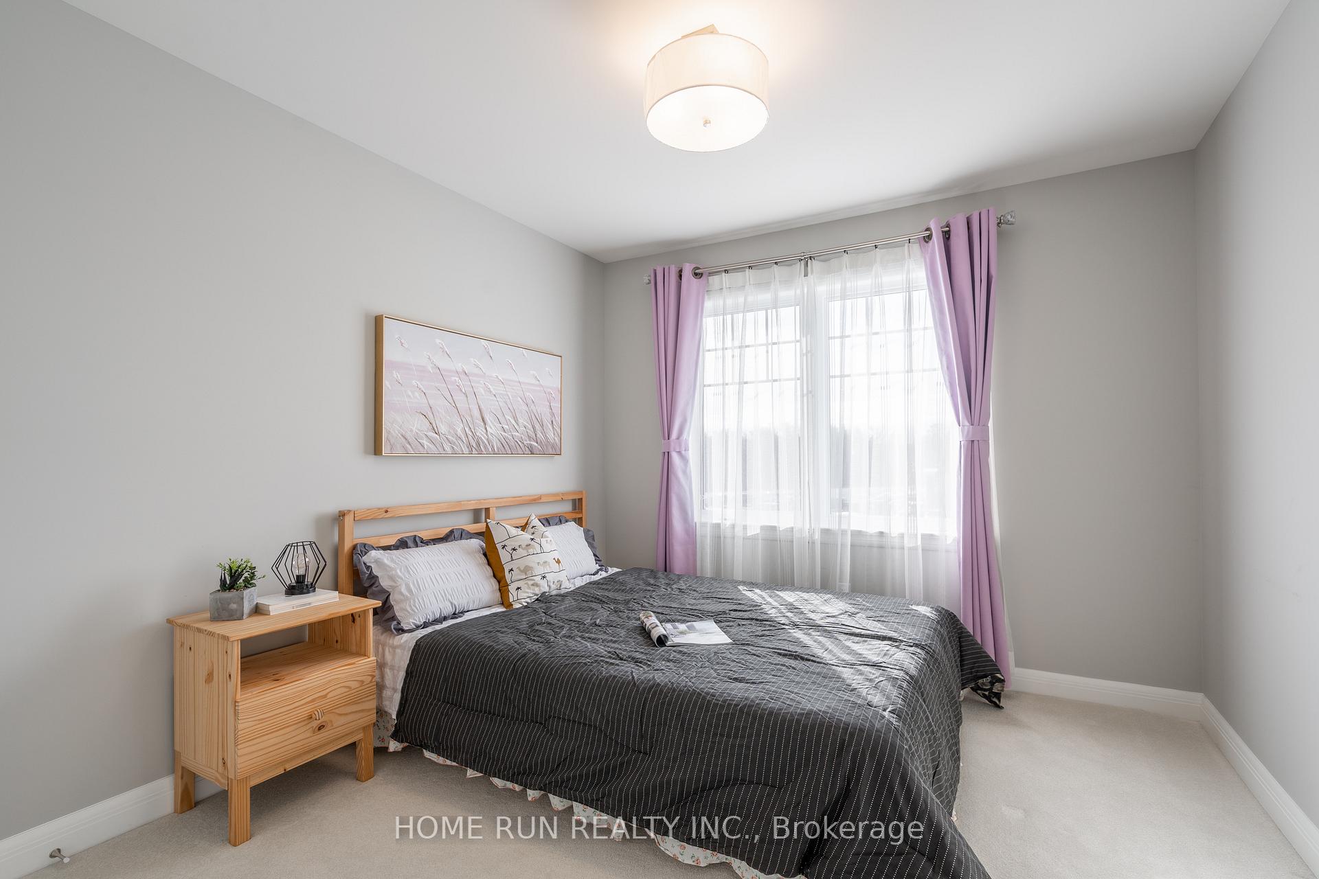 Photo 30 of 262 Kilspindie Ridge, Ottawa, Barrhaven - Stonebridge — HOMEH