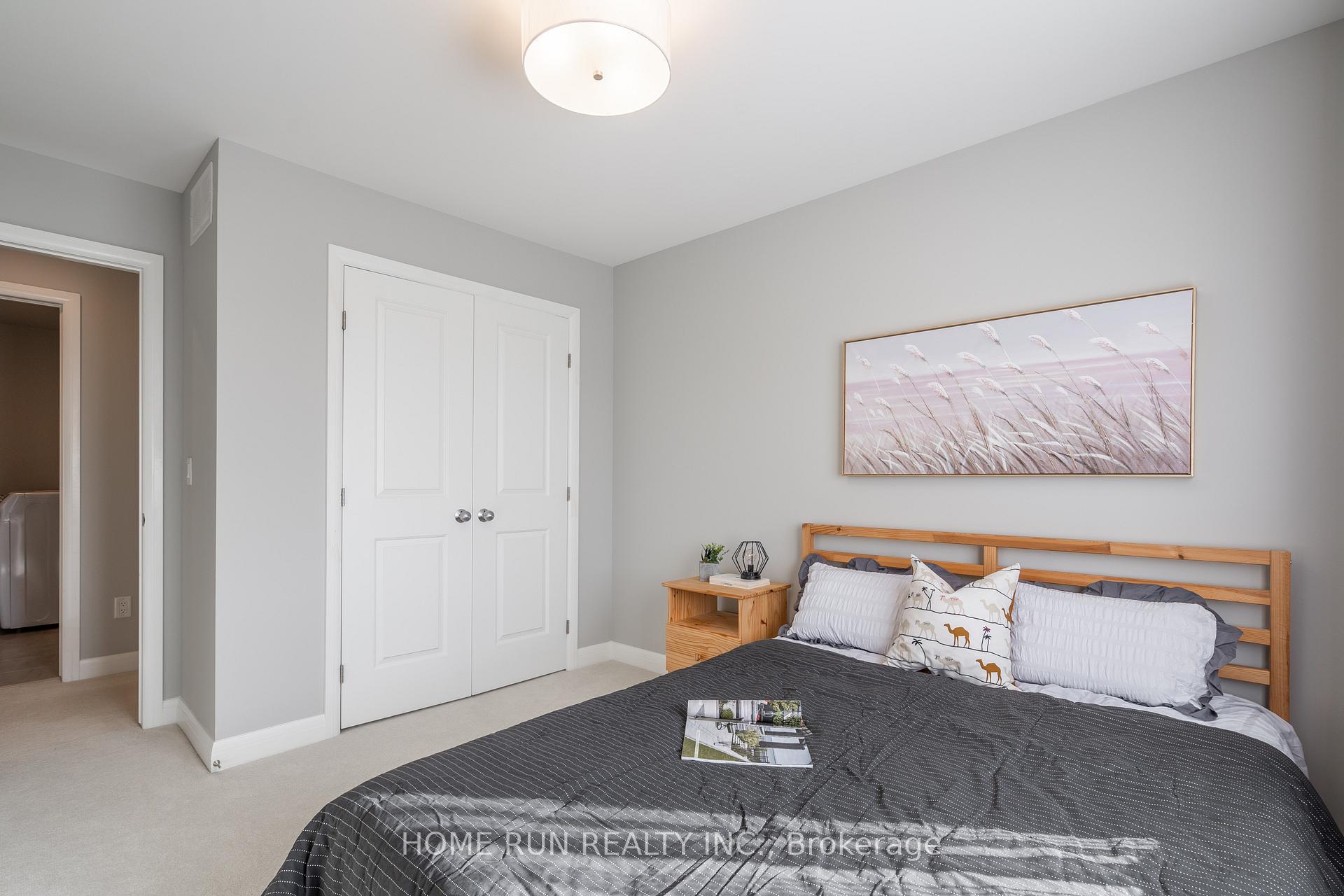Photo 31 of 262 Kilspindie Ridge, Ottawa, Barrhaven - Stonebridge — HOMEH