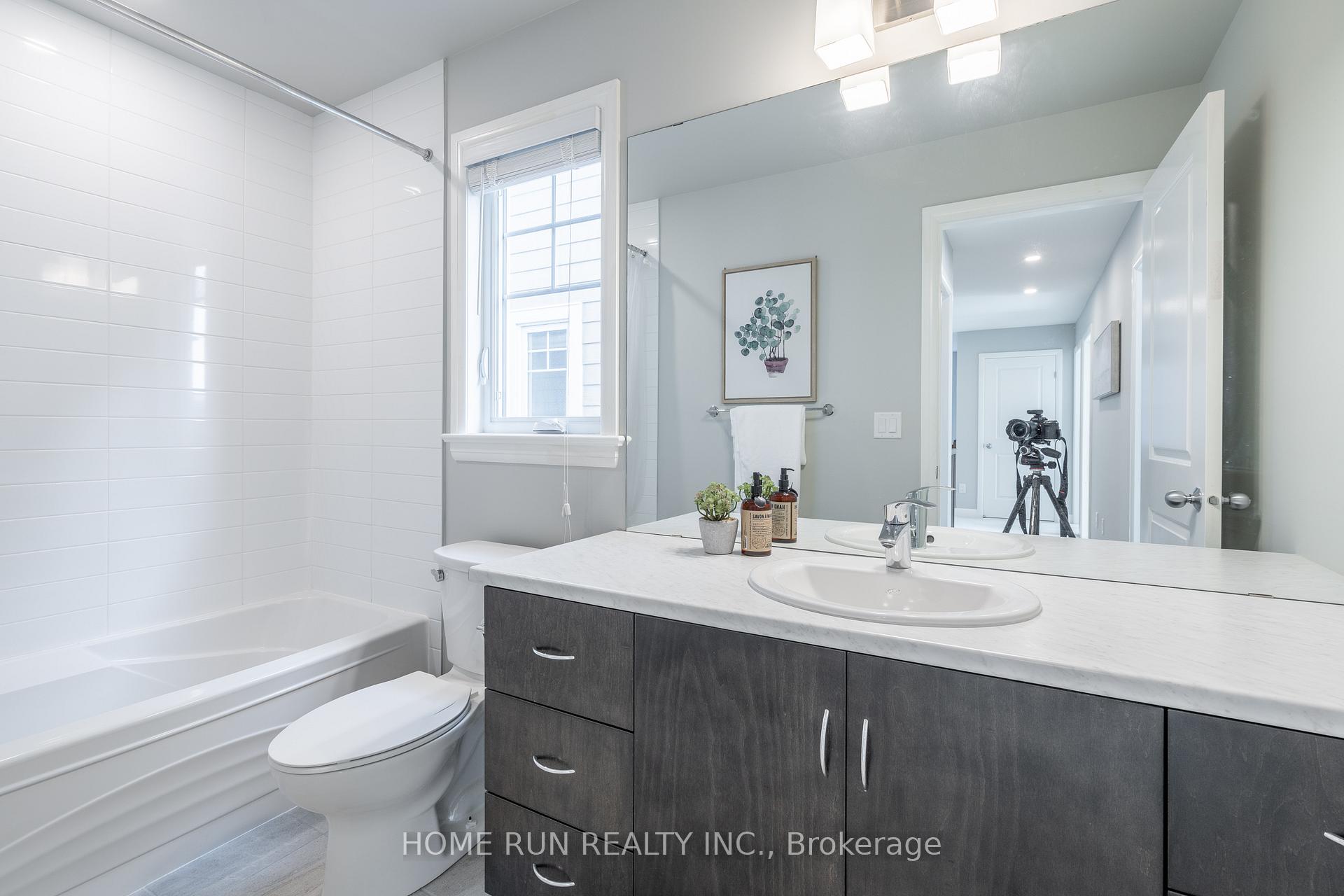 Photo 32 of 262 Kilspindie Ridge, Ottawa, Barrhaven - Stonebridge — HOMEH