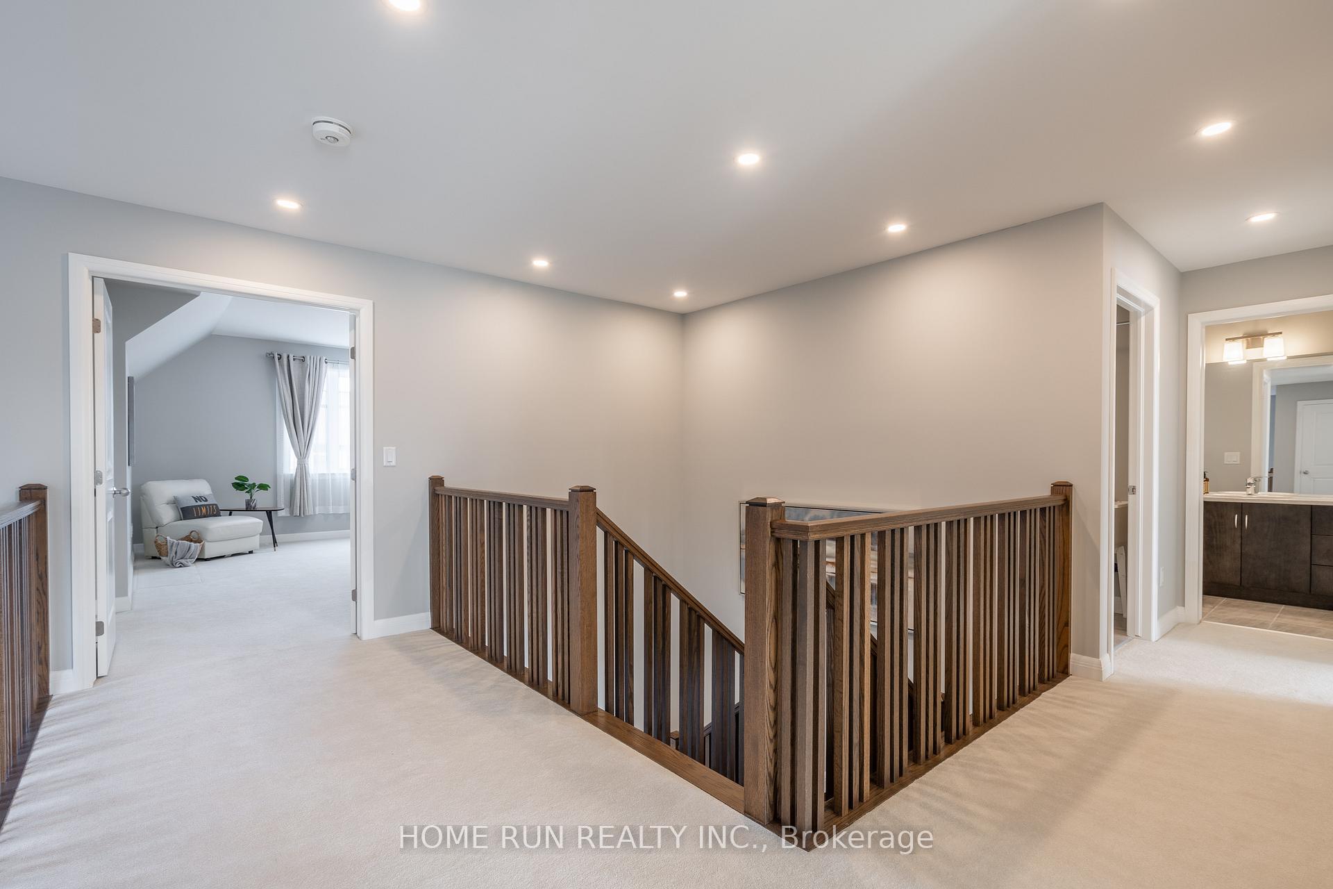 Photo 33 of 262 Kilspindie Ridge, Ottawa, Barrhaven - Stonebridge — HOMEH