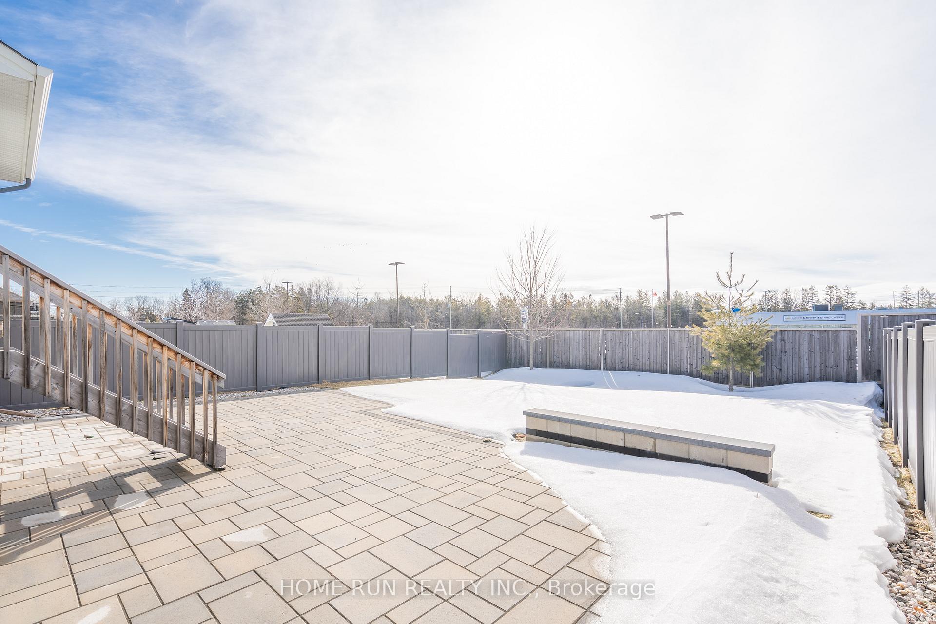 Photo 34 of 262 Kilspindie Ridge, Ottawa, Barrhaven - Stonebridge — HOMEH