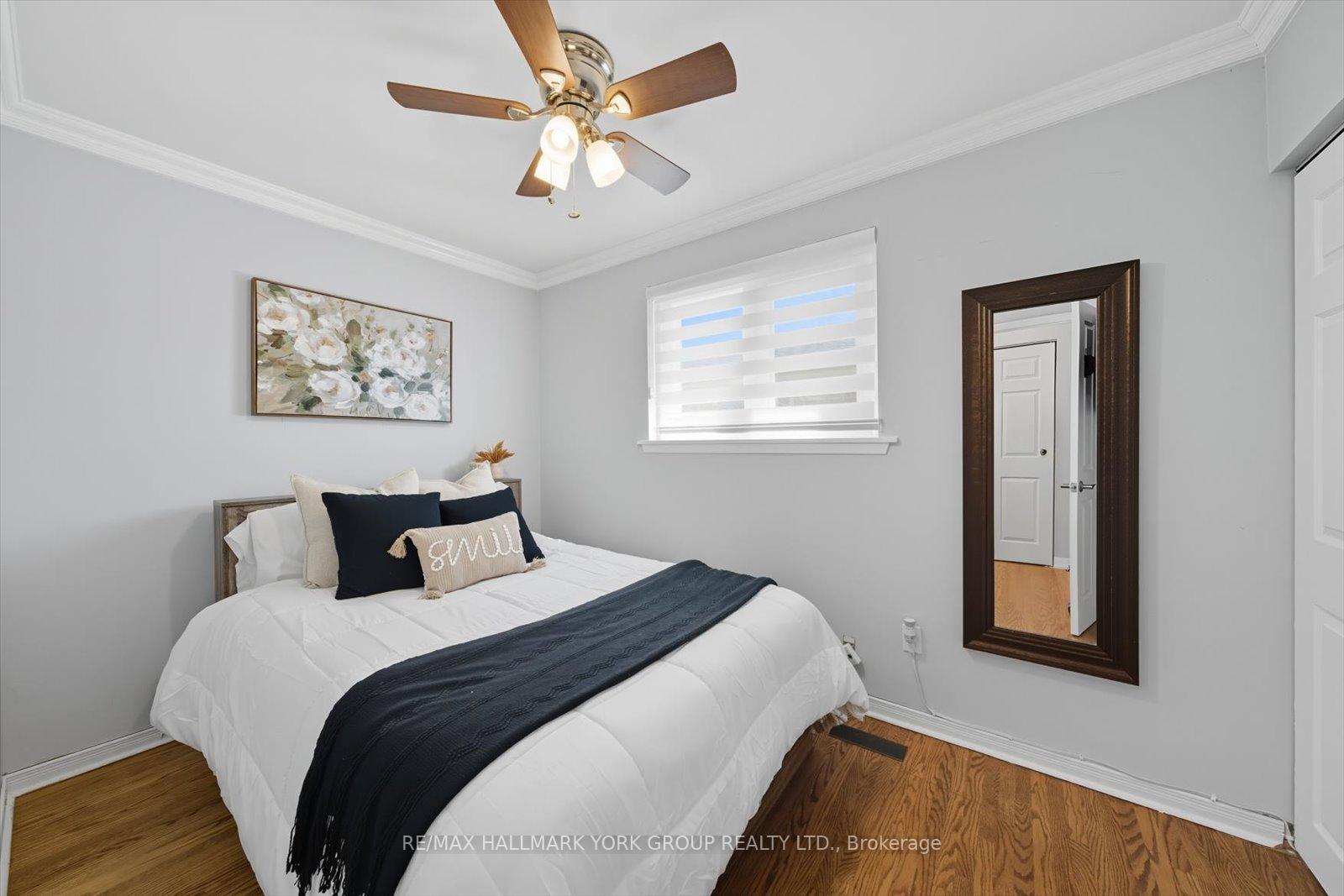 Photo 21 of 27 Bromley Crescent, Brampton, Avondale — HOMEH