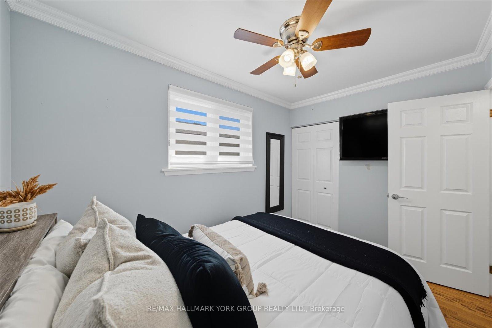 Photo 22 of 27 Bromley Crescent, Brampton, Avondale — HOMEH