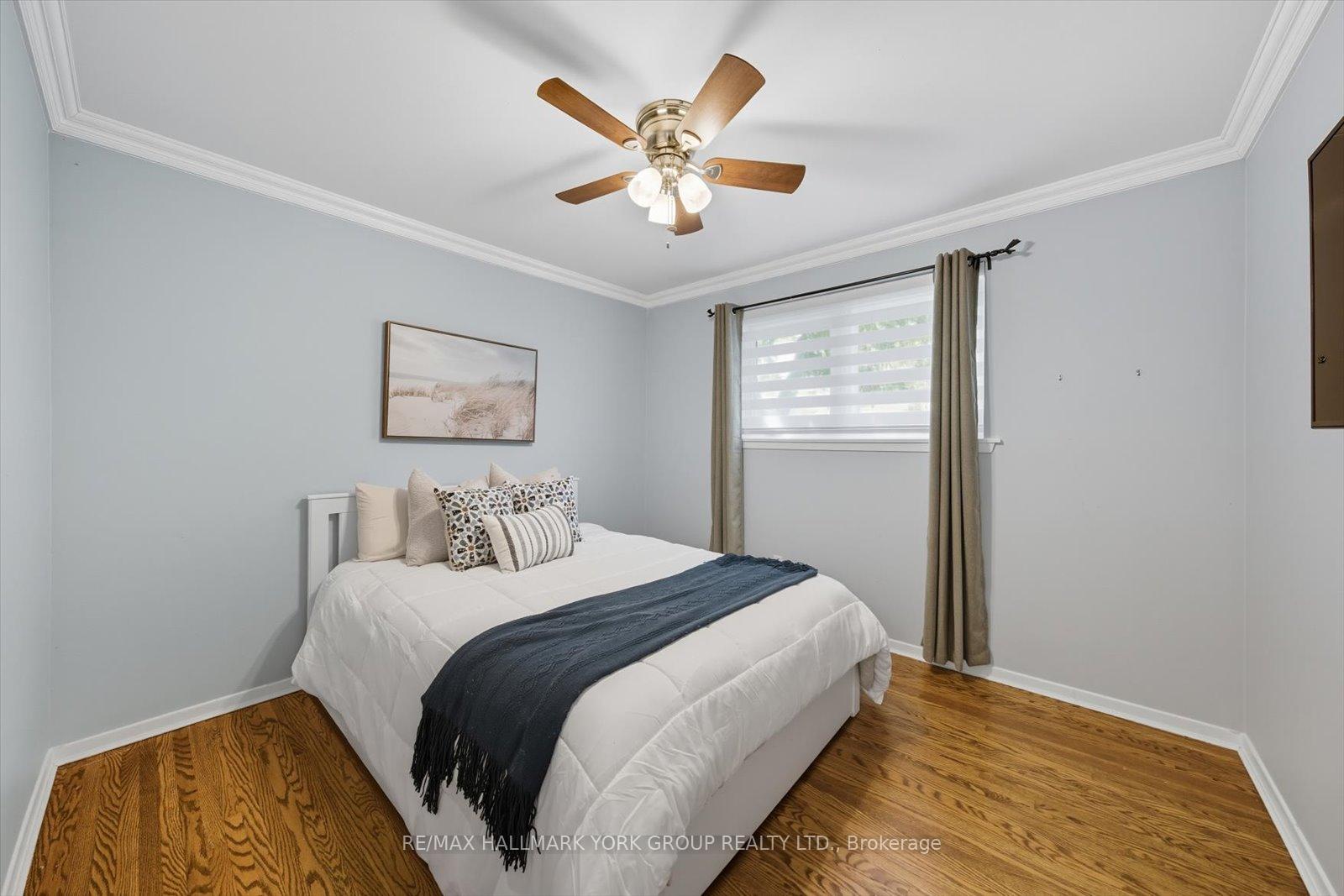 Photo 26 of 27 Bromley Crescent, Brampton, Avondale — HOMEH