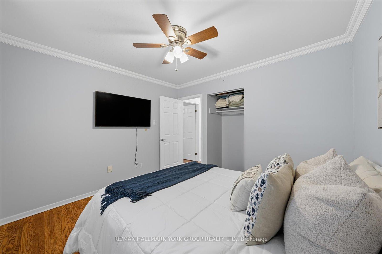 Photo 27 of 27 Bromley Crescent, Brampton, Avondale — HOMEH