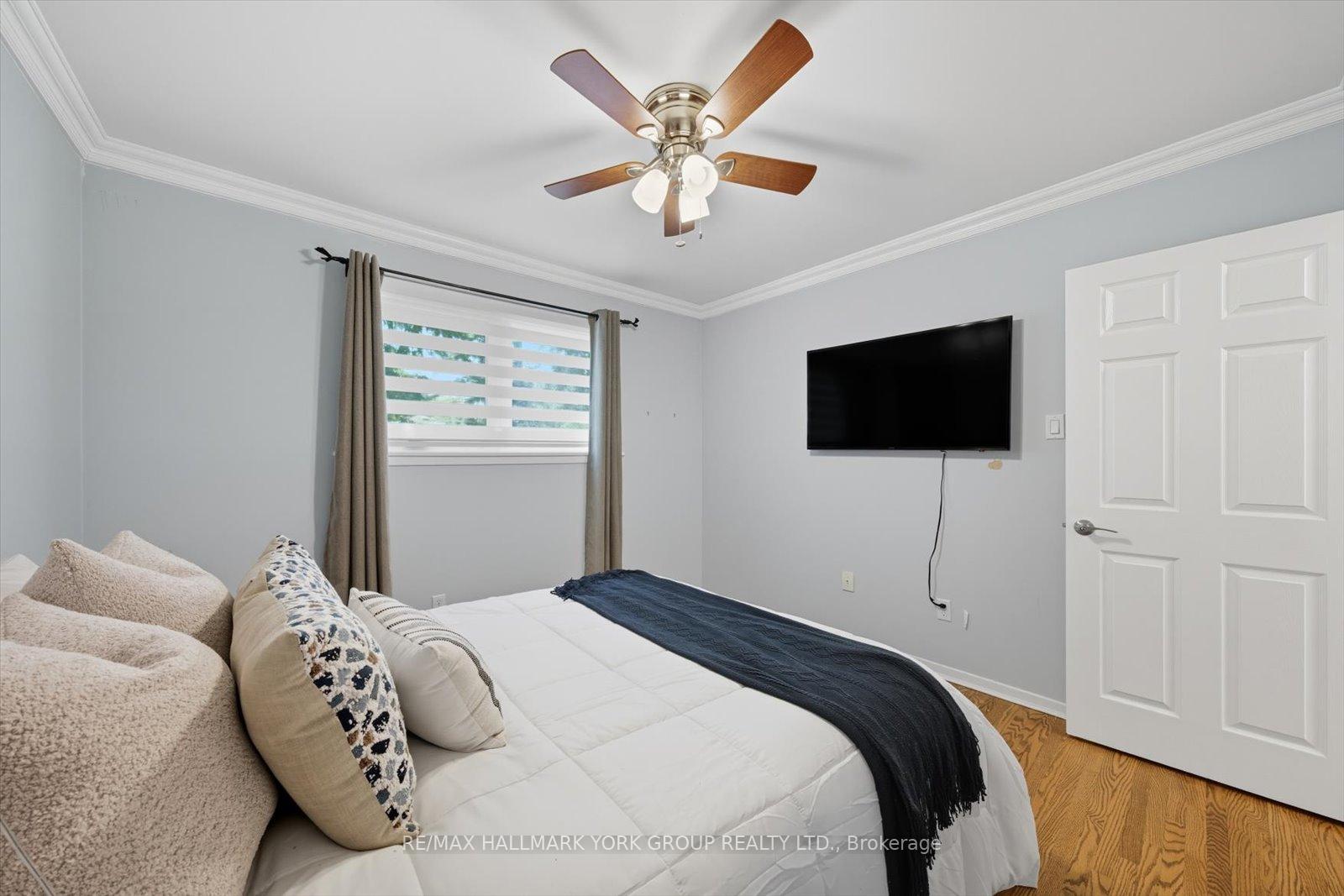 Photo 28 of 27 Bromley Crescent, Brampton, Avondale — HOMEH
