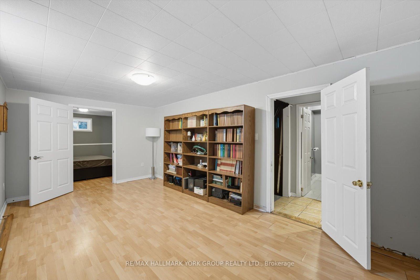 Photo 32 of 27 Bromley Crescent, Brampton, Avondale — HOMEH