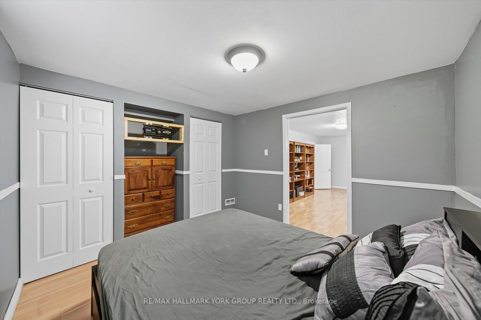 Photo 34 of 27 Bromley Crescent, Brampton, Avondale — HOMEH