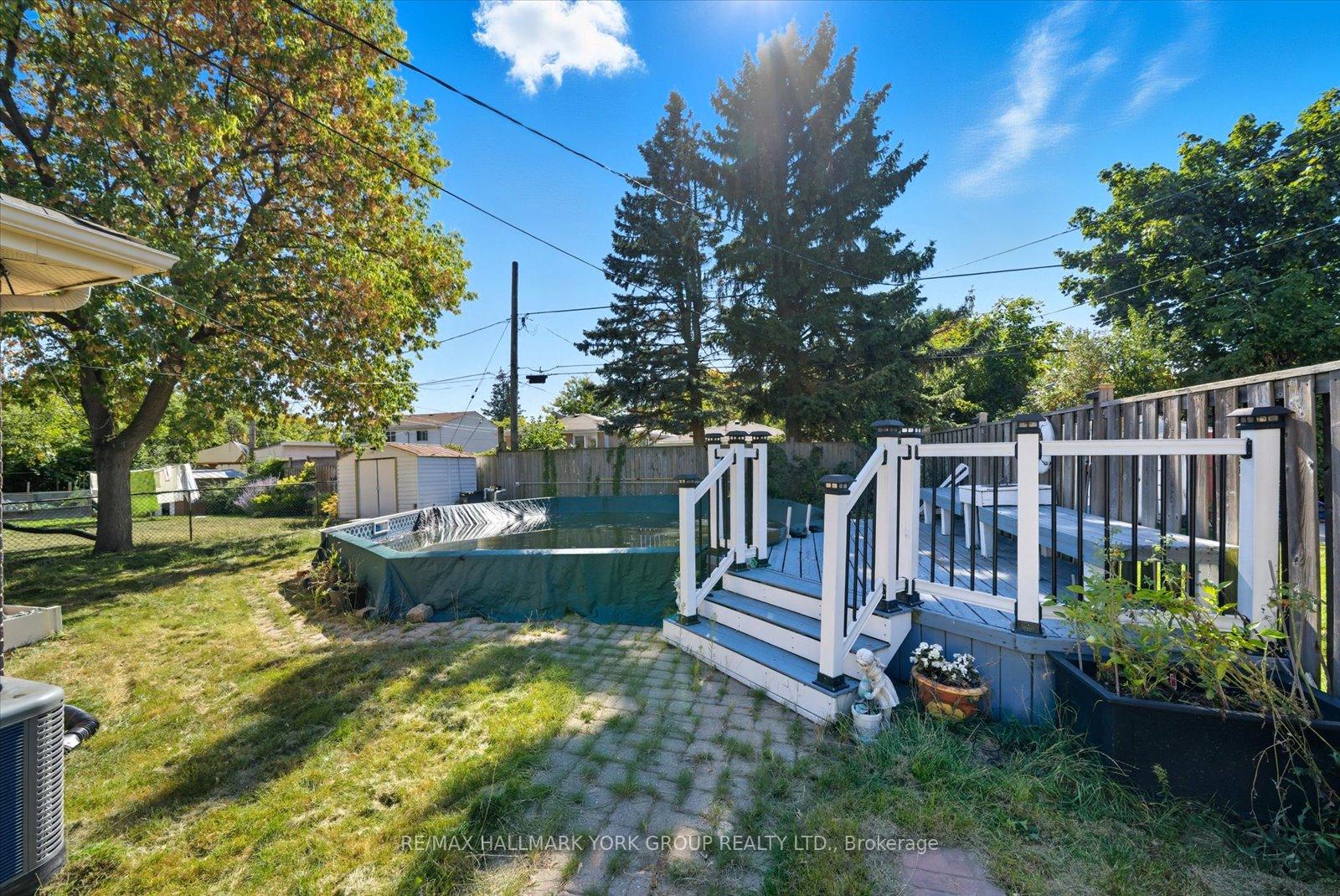 Photo 39 of 27 Bromley Crescent, Brampton, Avondale — HOMEH