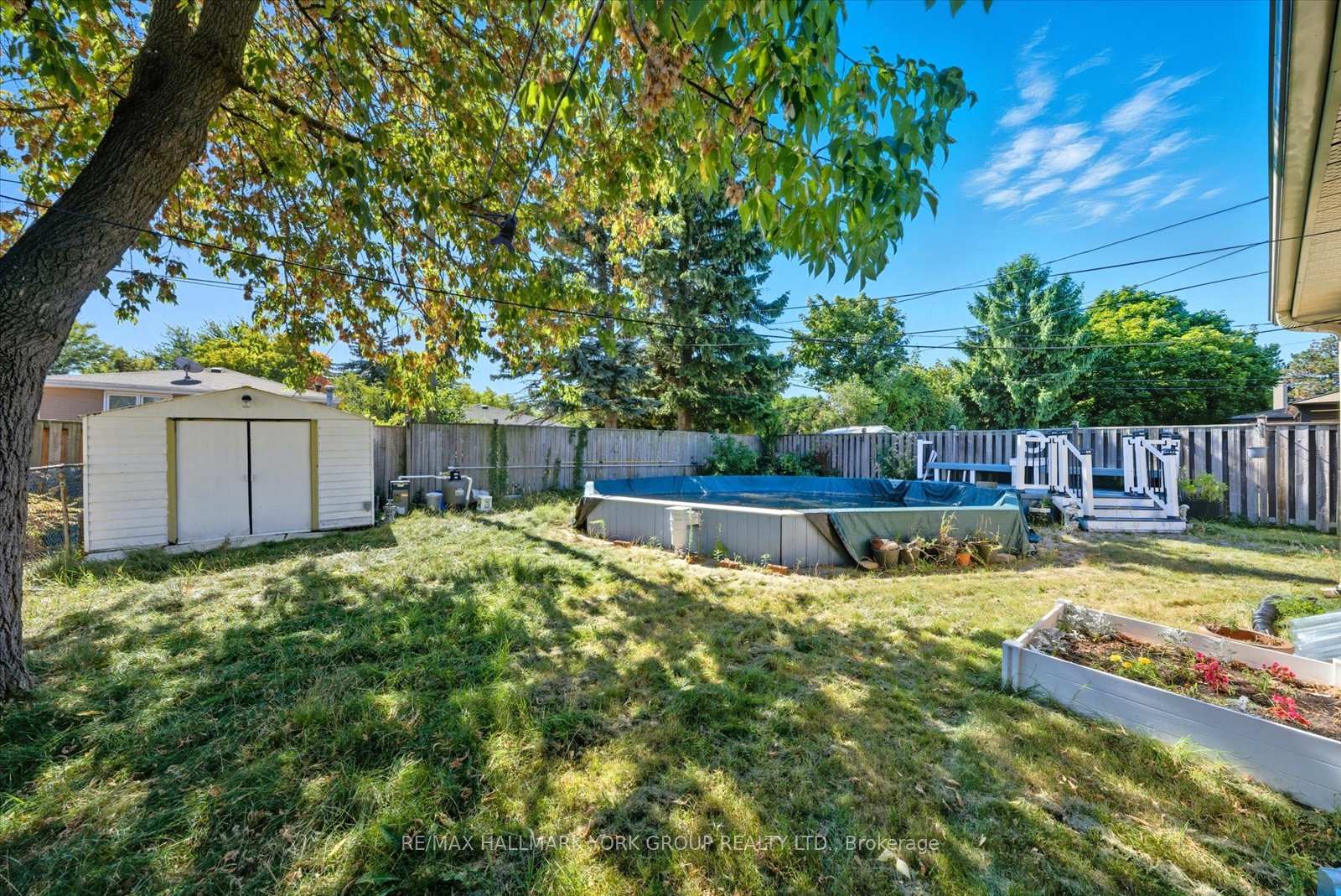 Photo 40 of 27 Bromley Crescent, Brampton, Avondale — HOMEH
