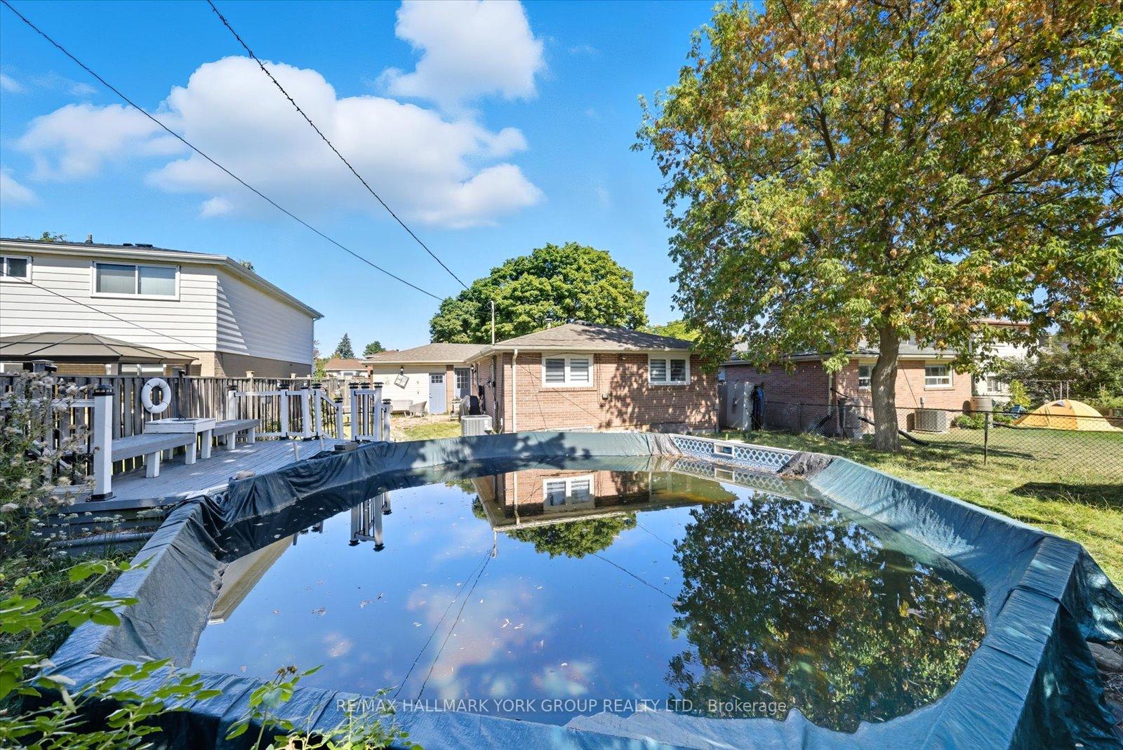 Photo 42 of 27 Bromley Crescent, Brampton, Avondale — HOMEH