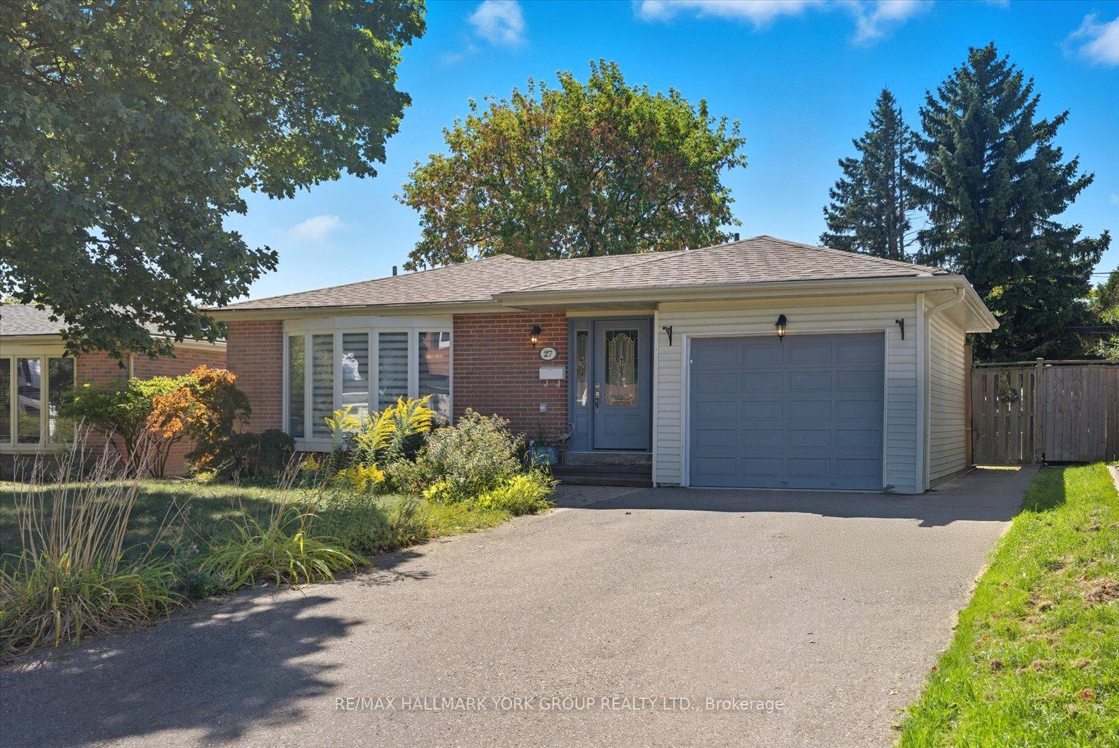 Photo 46 of 27 Bromley Crescent, Brampton, Avondale — HOMEH