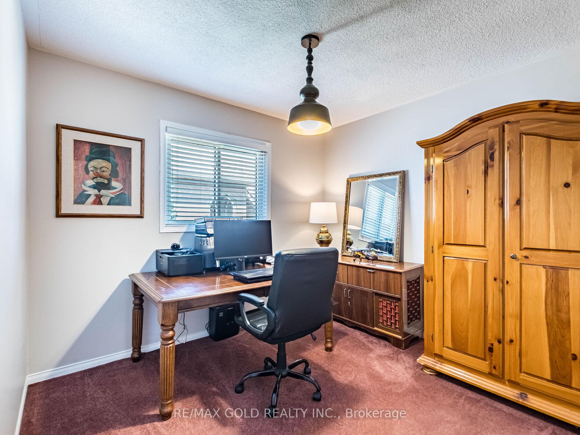 Photo 20 of 98 Springview Drive, Brampton, Brampton West — HOMEH