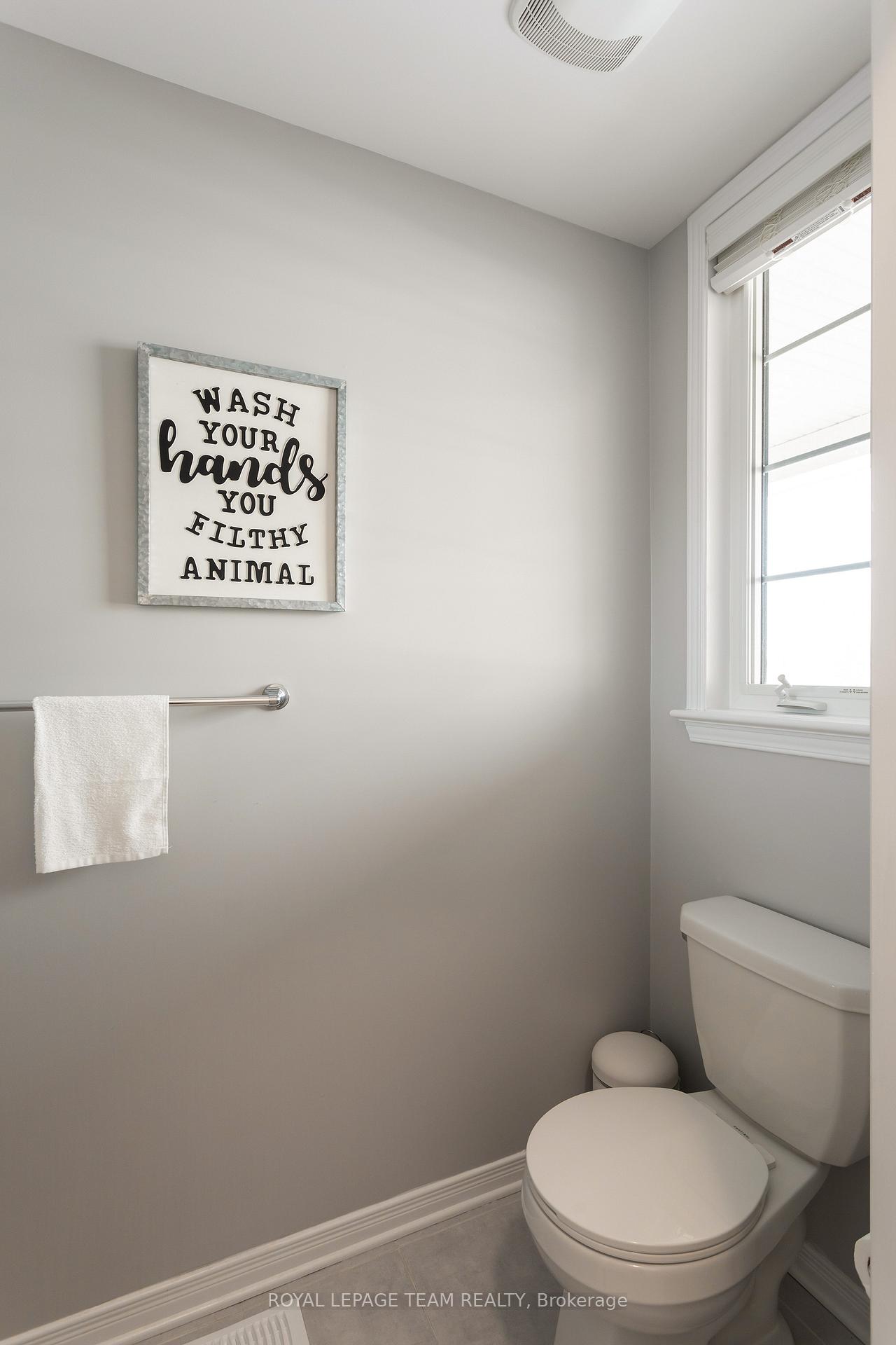 Photo 5 of 491 Ashbourne Crescent, Ottawa, Barrhaven - Stonebridge — HOMEH