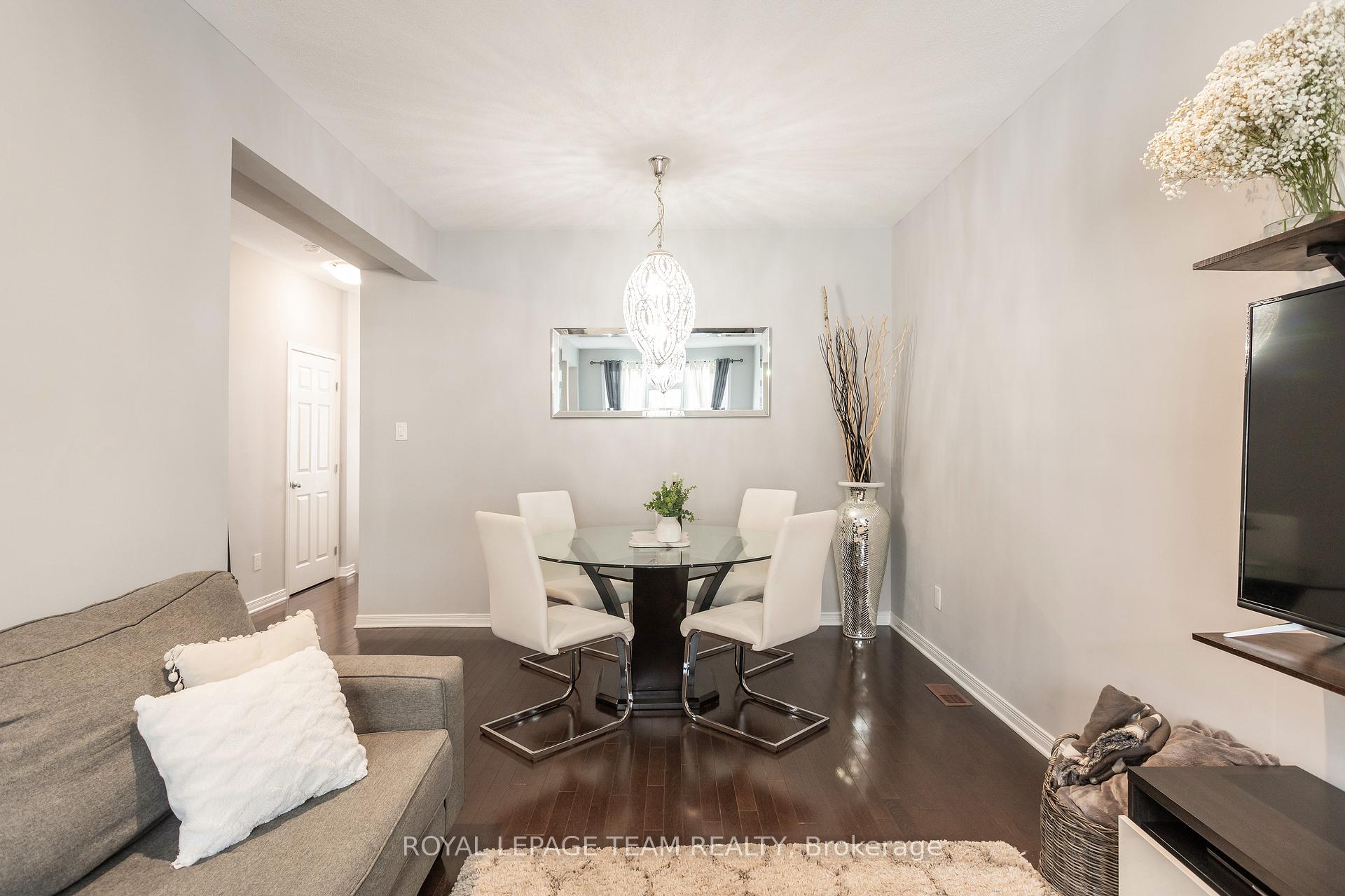 Photo 9 of 491 Ashbourne Crescent, Ottawa, Barrhaven - Stonebridge — HOMEH