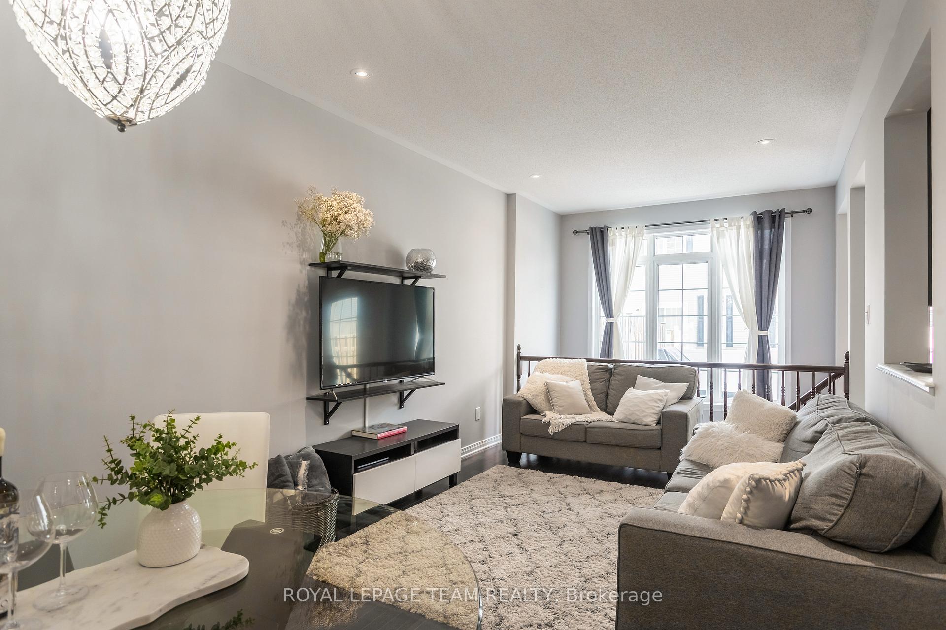 Photo 10 of 491 Ashbourne Crescent, Ottawa, Barrhaven - Stonebridge — HOMEH