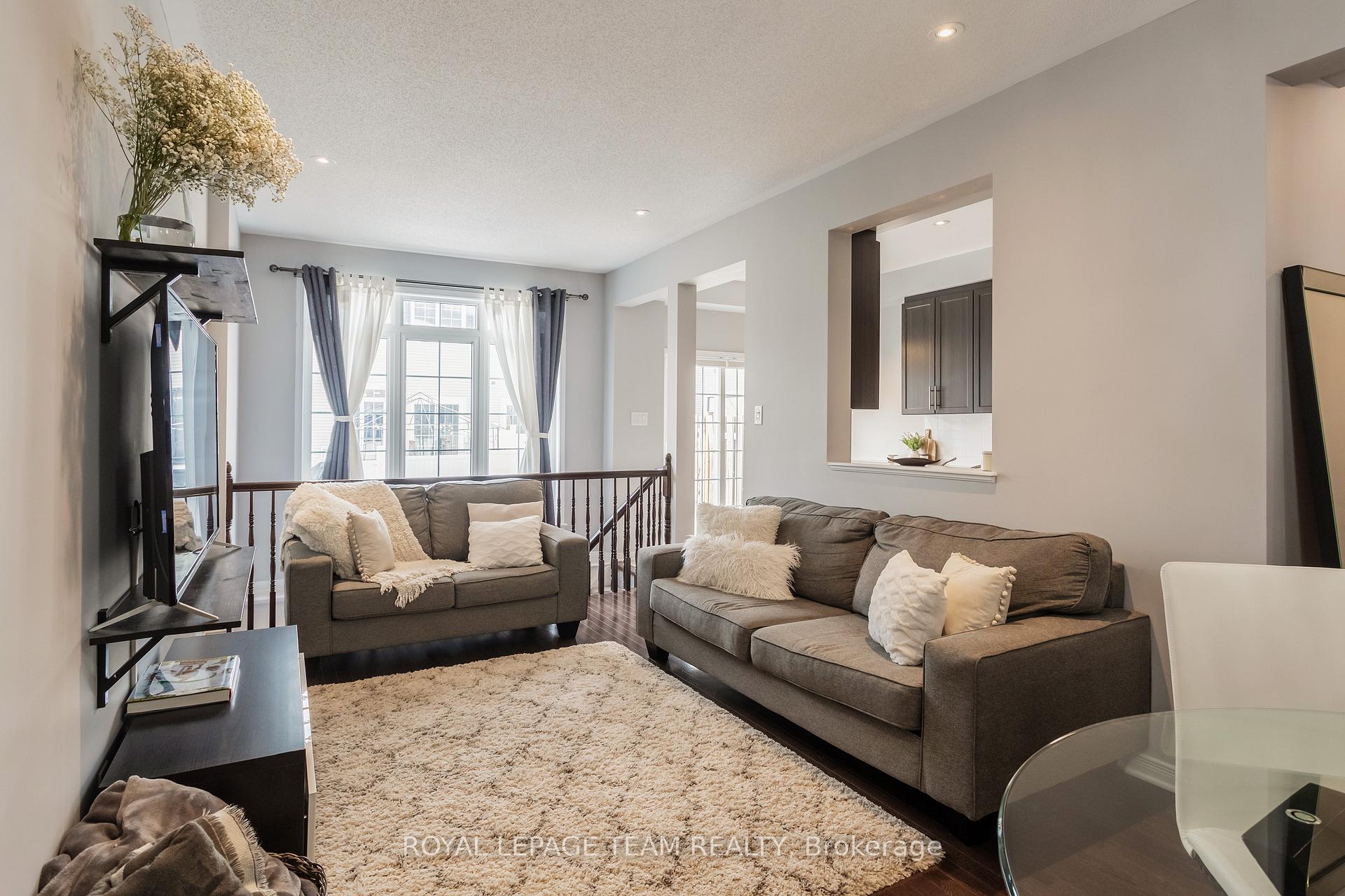 Photo 13 of 491 Ashbourne Crescent, Ottawa, Barrhaven - Stonebridge — HOMEH