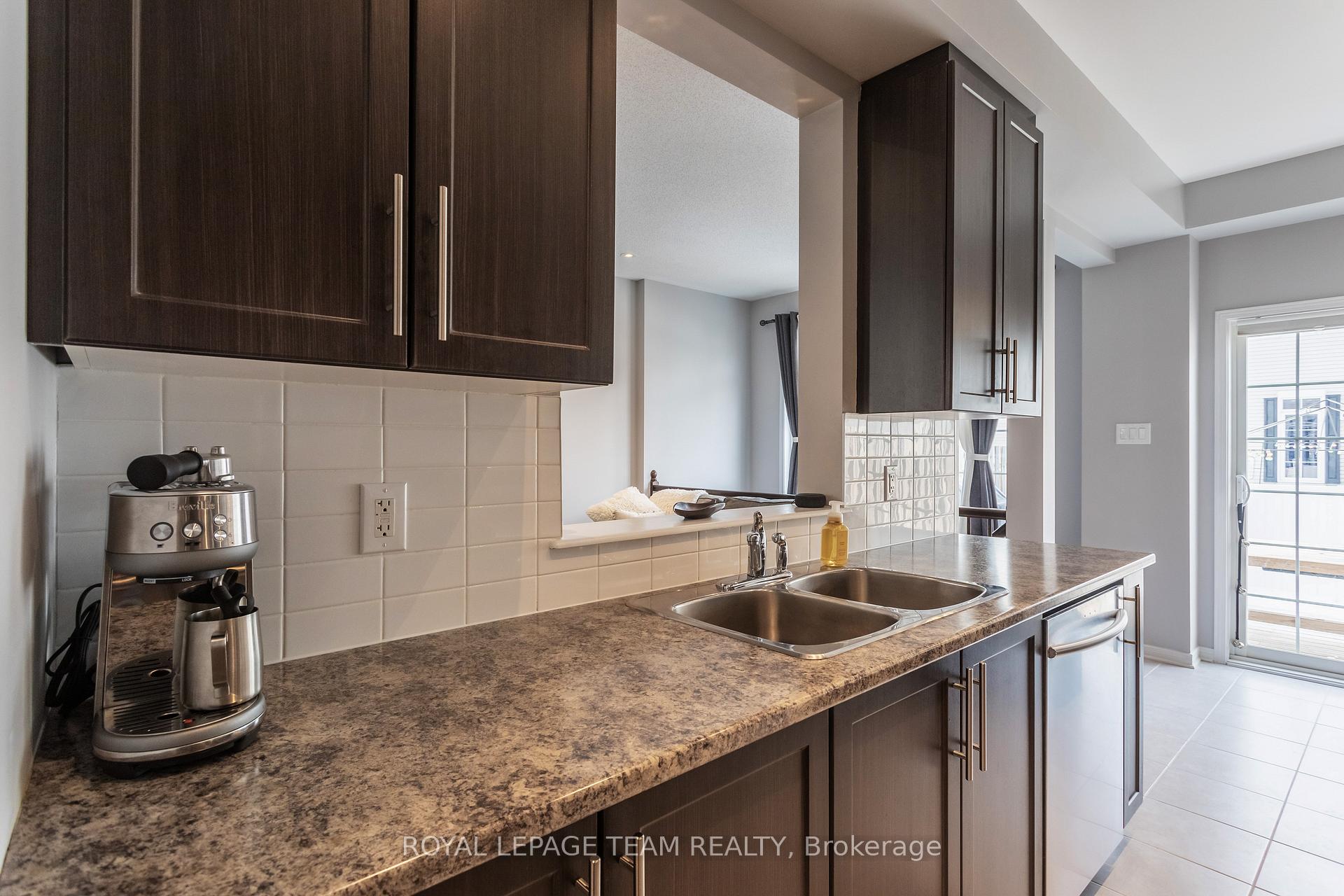 Photo 15 of 491 Ashbourne Crescent, Ottawa, Barrhaven - Stonebridge — HOMEH
