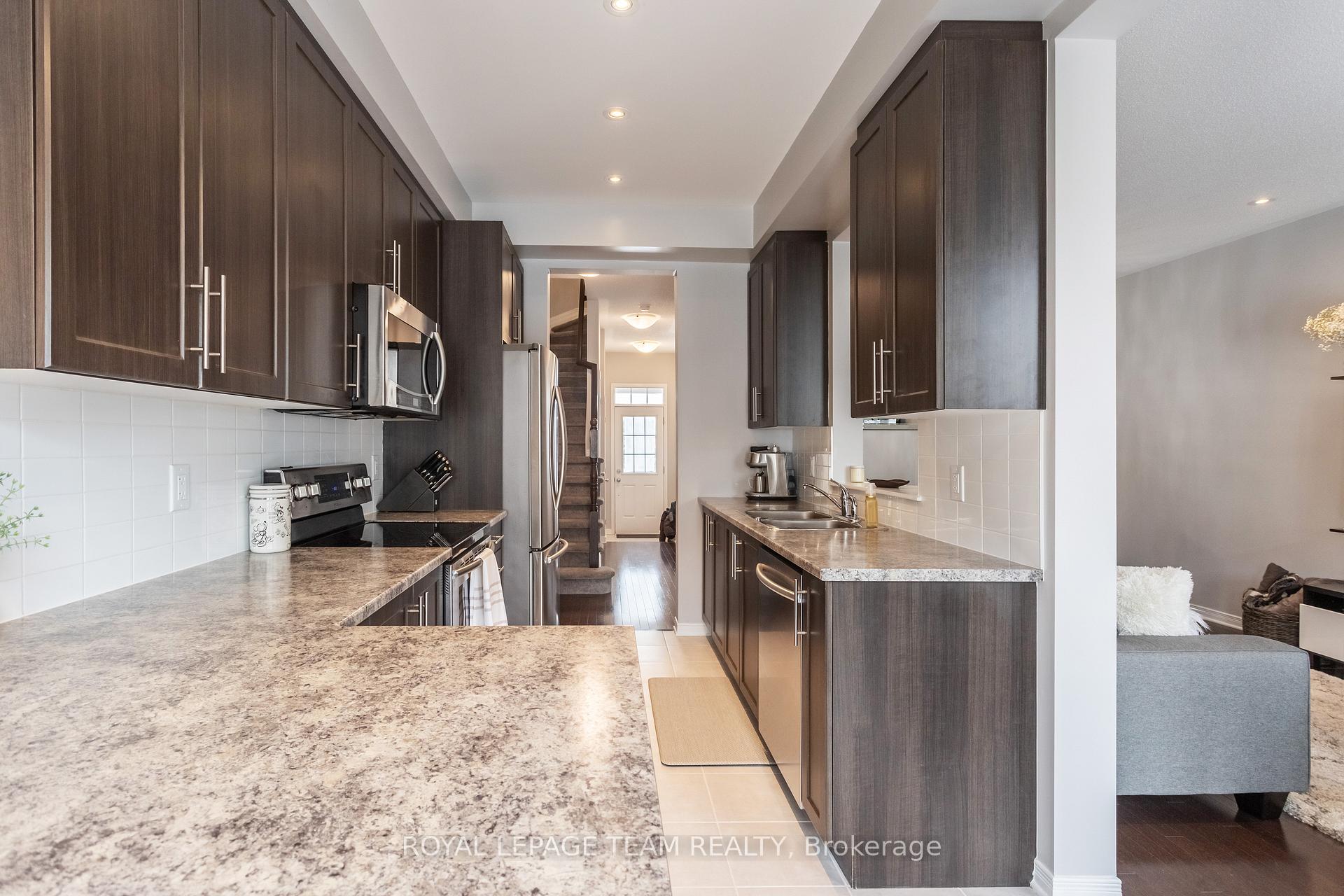 Photo 18 of 491 Ashbourne Crescent, Ottawa, Barrhaven - Stonebridge — HOMEH