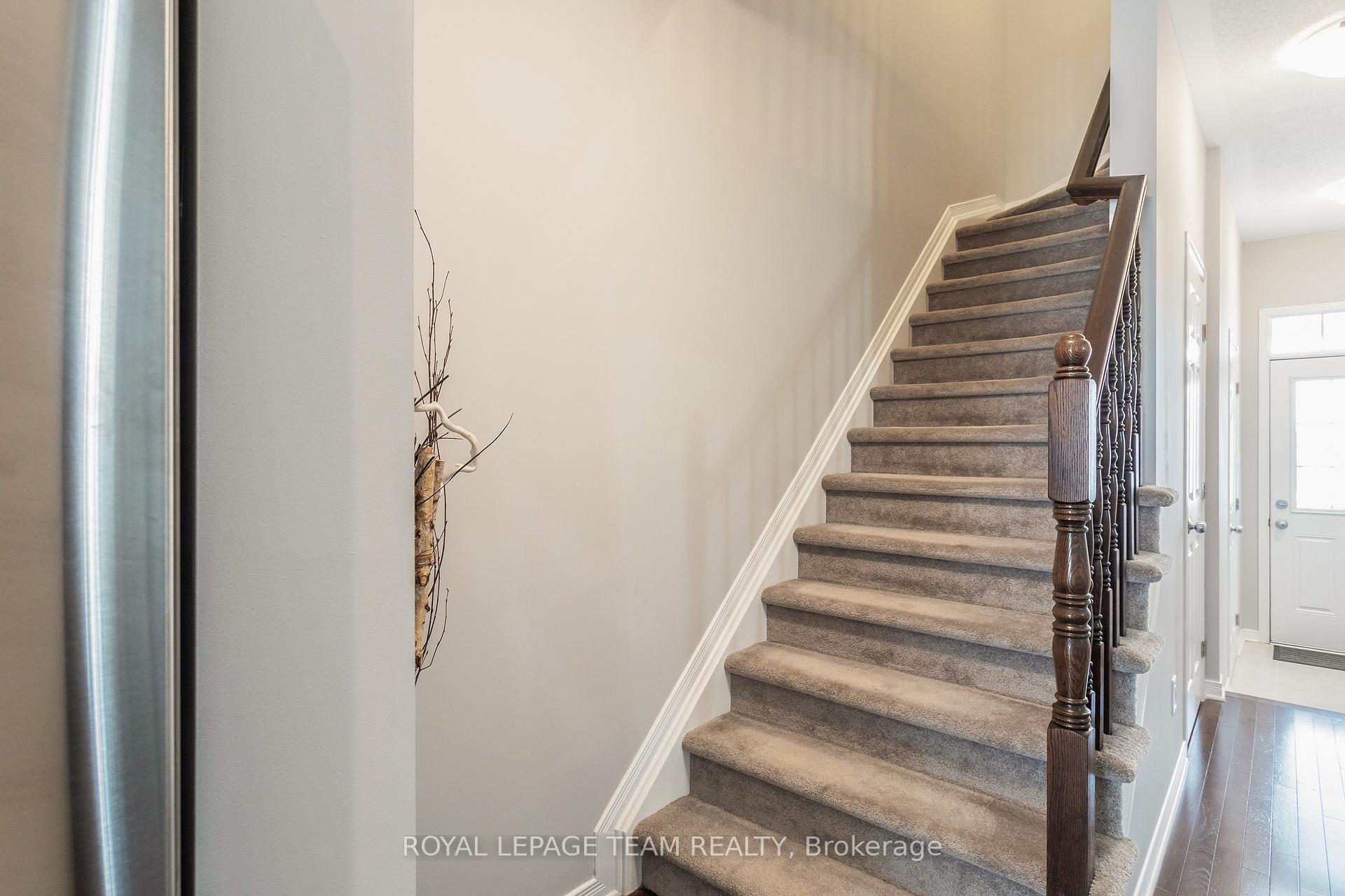 Photo 19 of 491 Ashbourne Crescent, Ottawa, Barrhaven - Stonebridge — HOMEH
