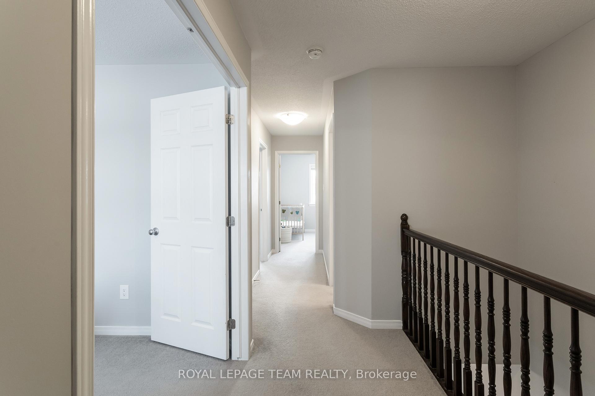 Photo 20 of 491 Ashbourne Crescent, Ottawa, Barrhaven - Stonebridge — HOMEH