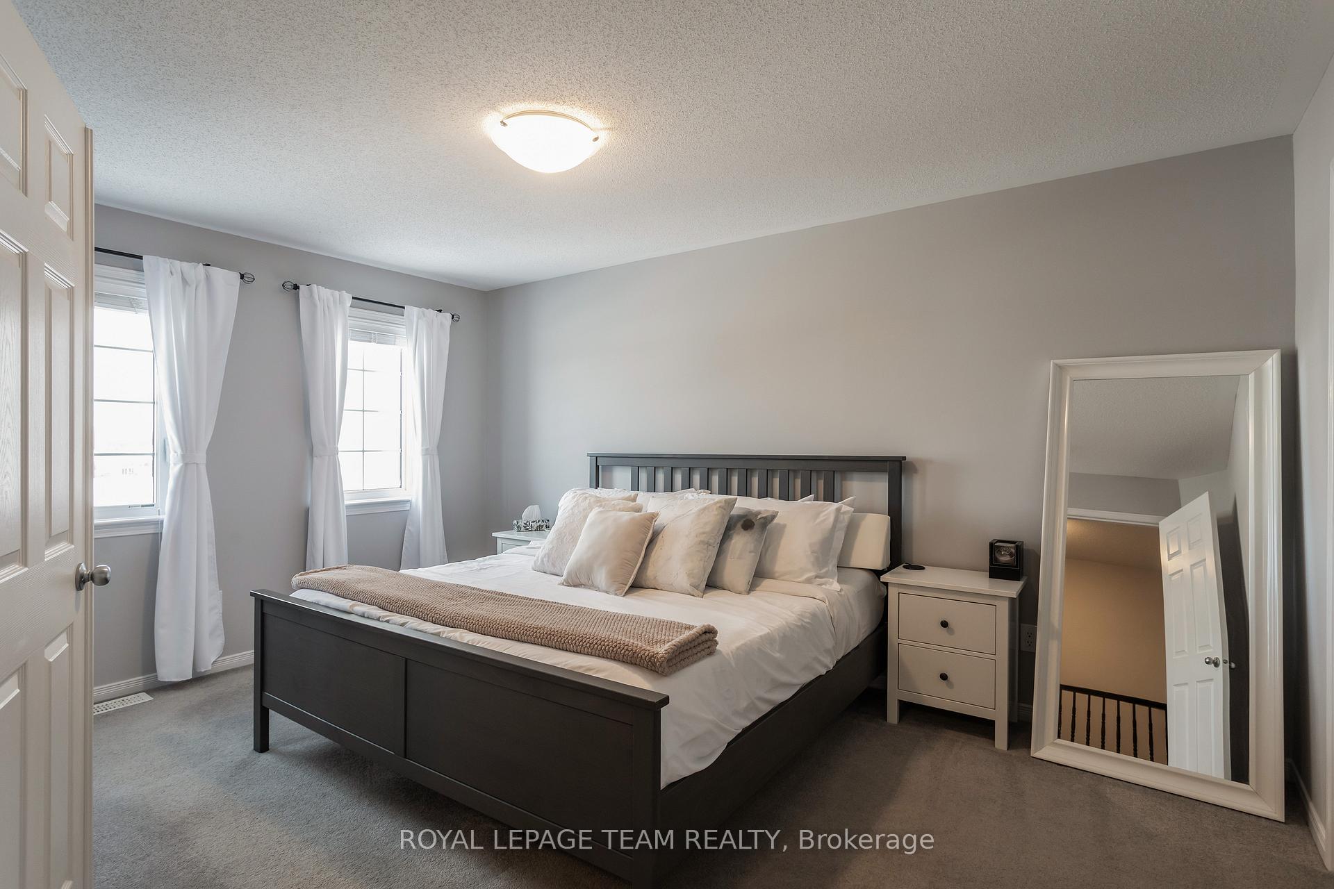 Photo 21 of 491 Ashbourne Crescent, Ottawa, Barrhaven - Stonebridge — HOMEH