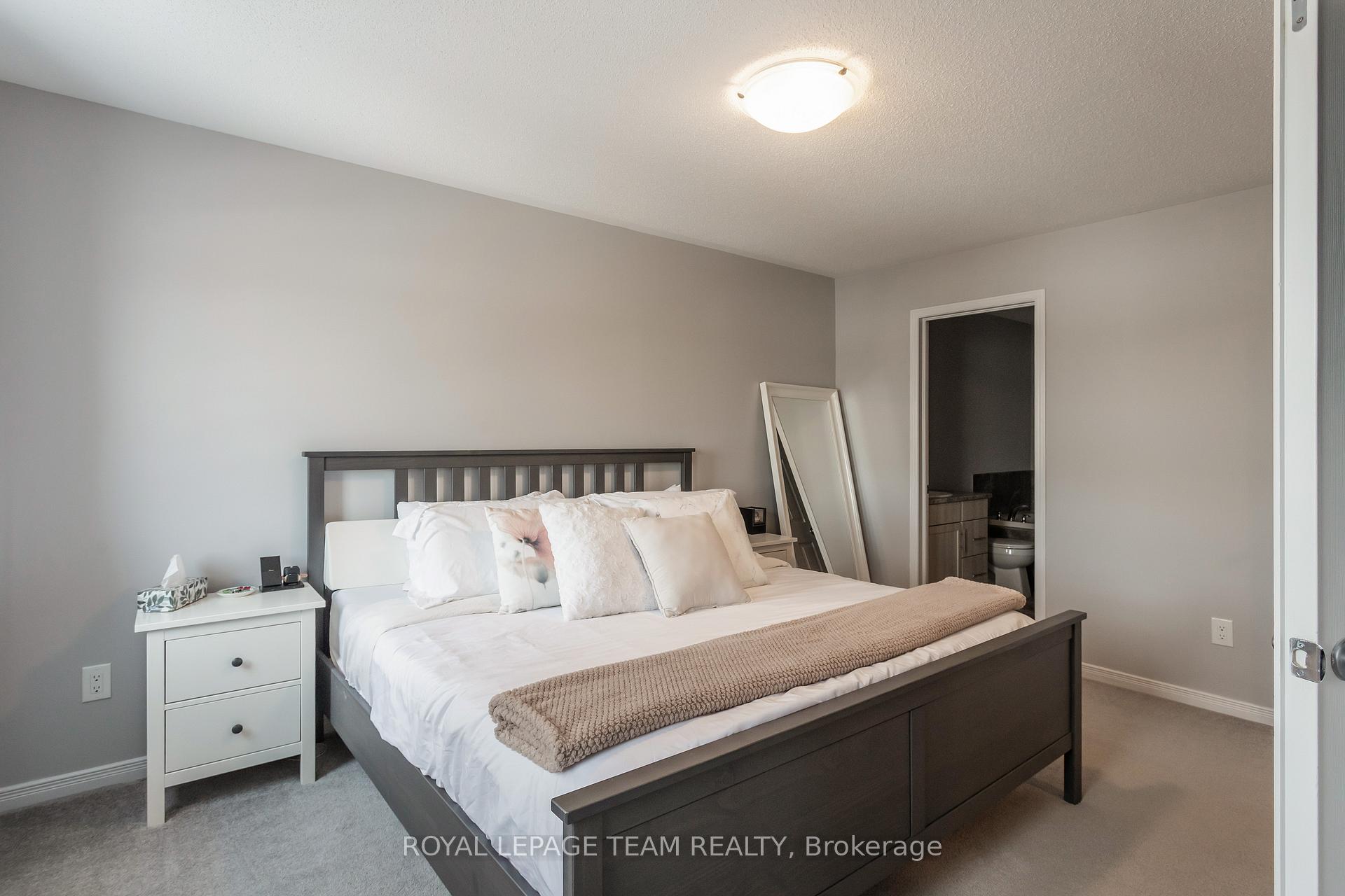 Photo 22 of 491 Ashbourne Crescent, Ottawa, Barrhaven - Stonebridge — HOMEH