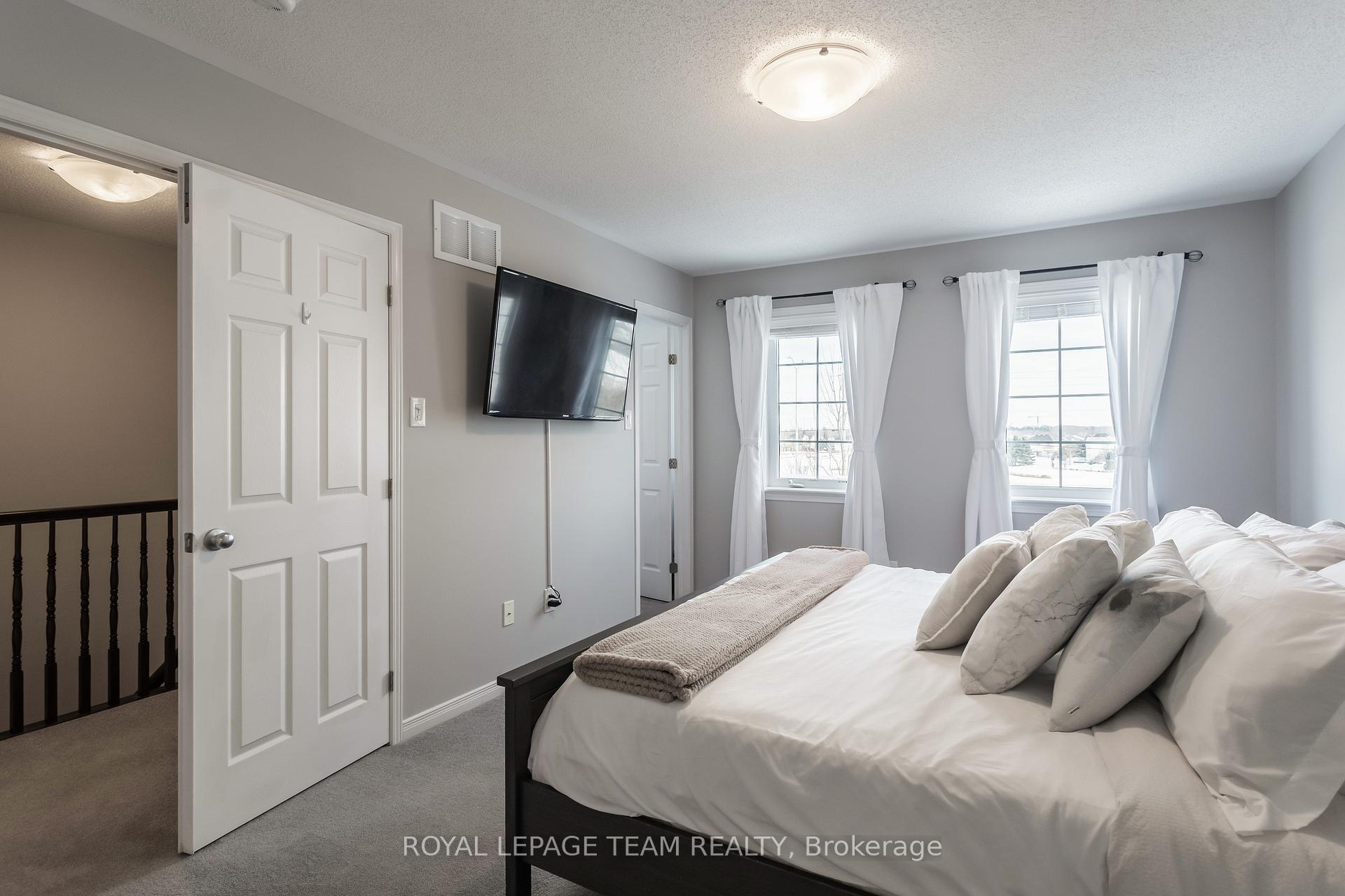Photo 23 of 491 Ashbourne Crescent, Ottawa, Barrhaven - Stonebridge — HOMEH
