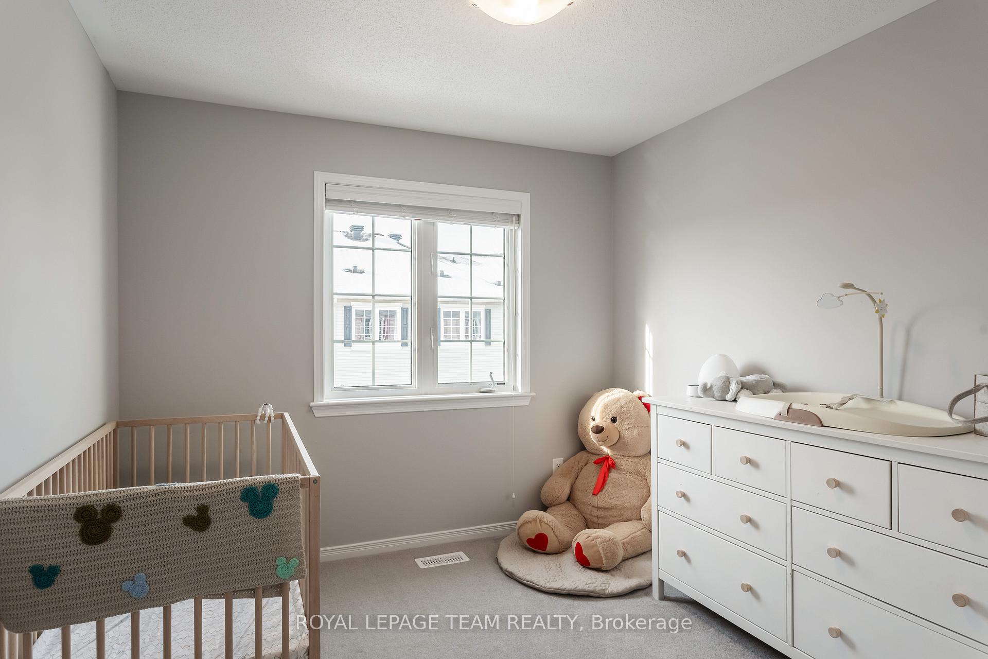 Photo 27 of 491 Ashbourne Crescent, Ottawa, Barrhaven - Stonebridge — HOMEH
