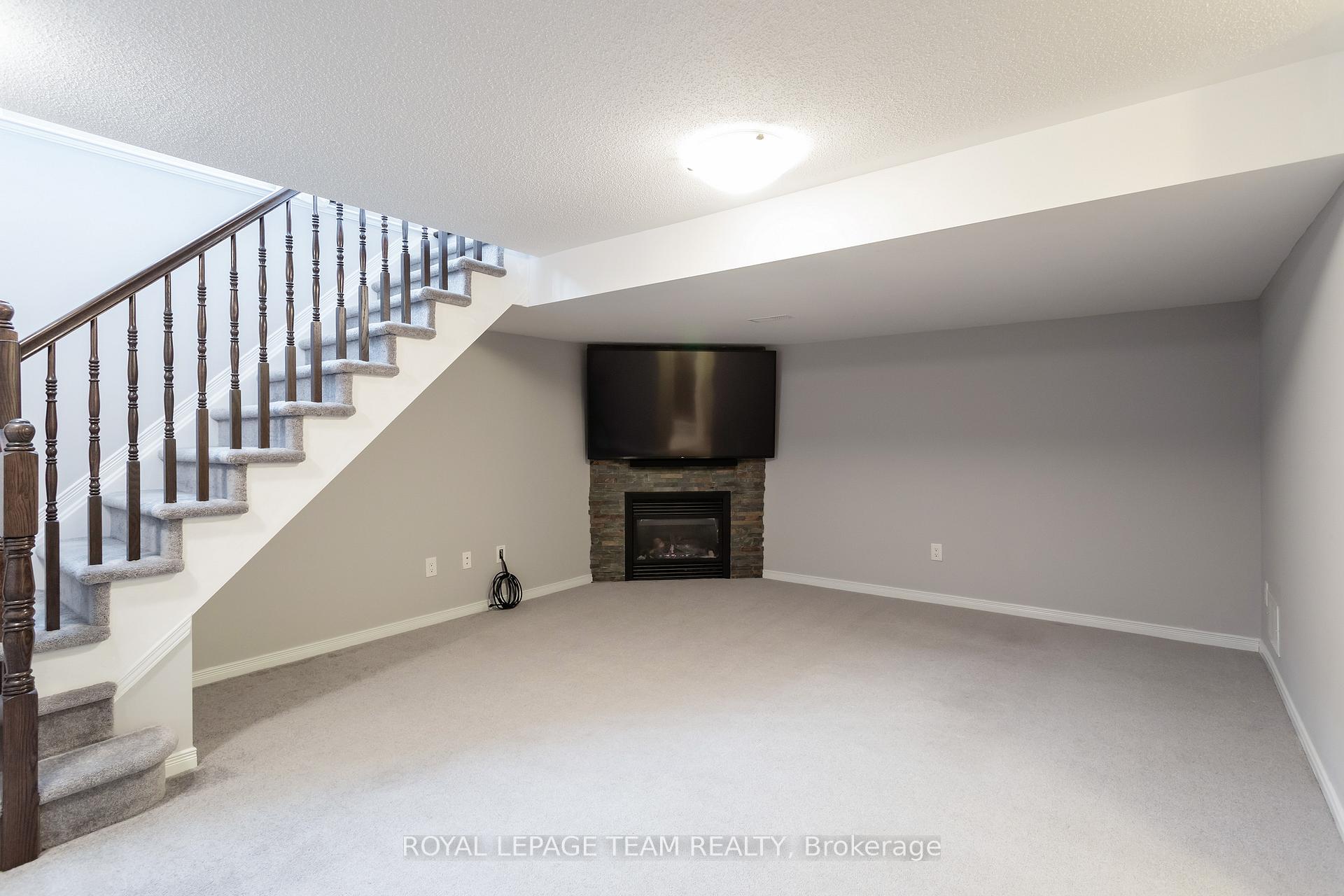 Photo 31 of 491 Ashbourne Crescent, Ottawa, Barrhaven - Stonebridge — HOMEH