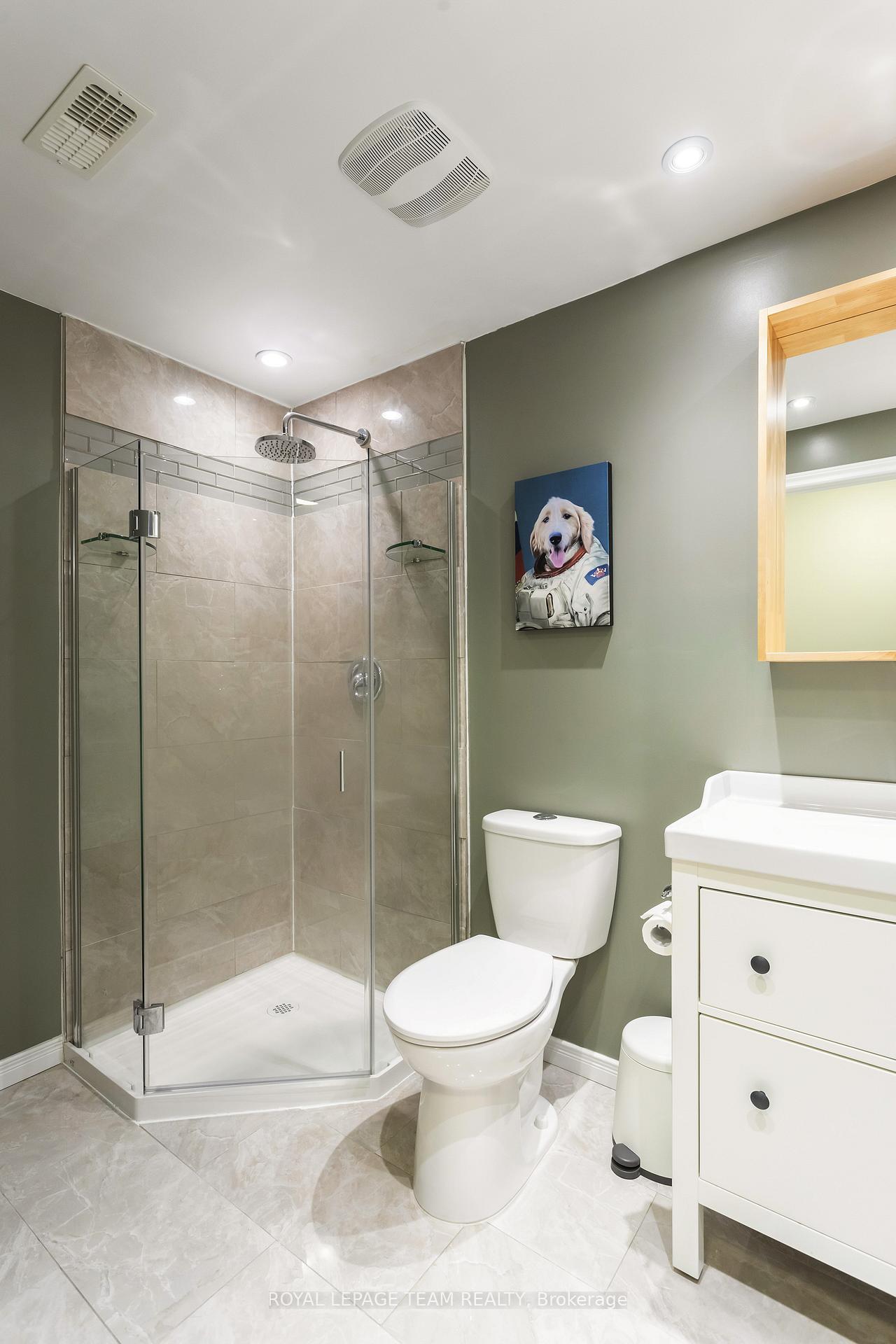 Photo 32 of 491 Ashbourne Crescent, Ottawa, Barrhaven - Stonebridge — HOMEH
