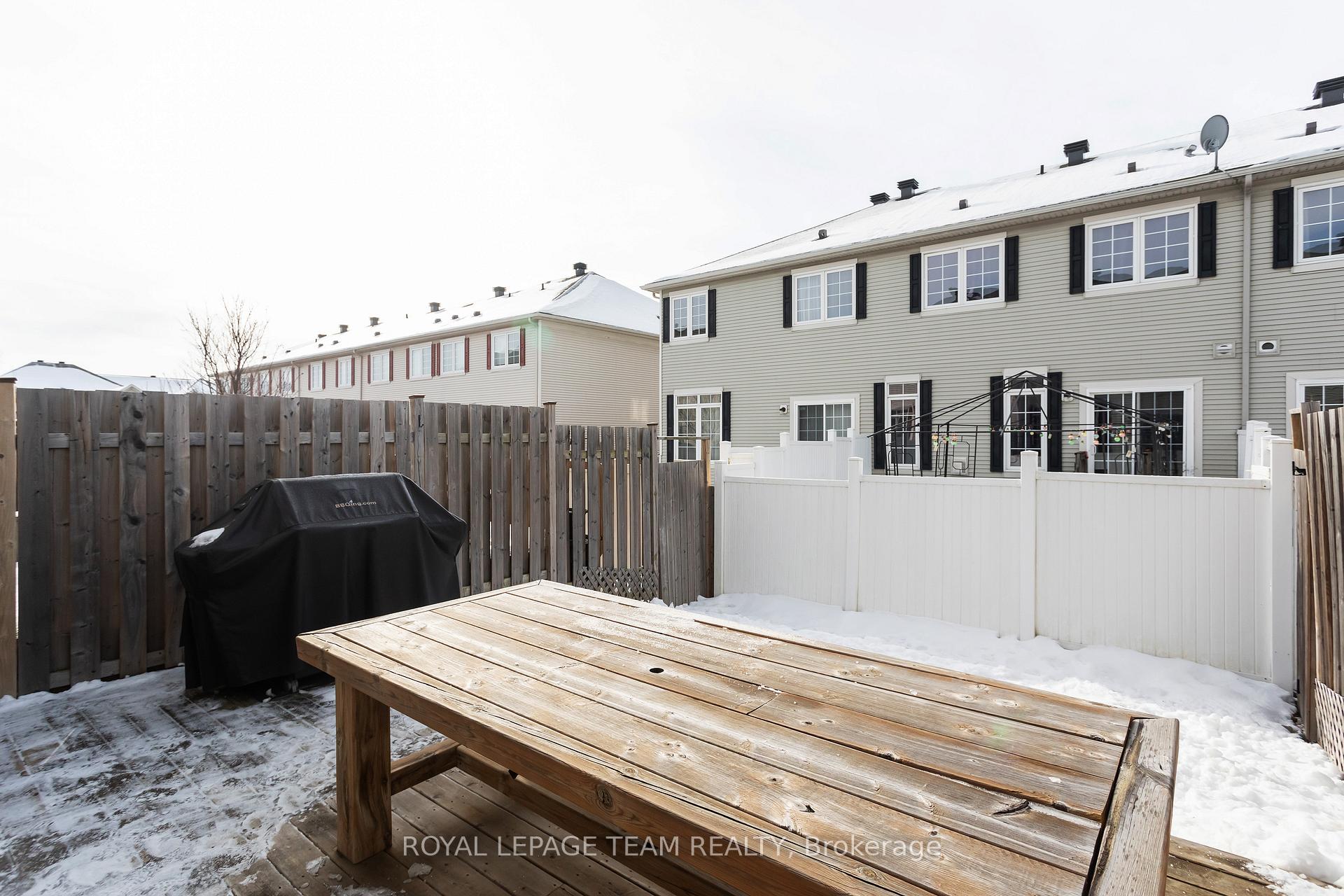 Photo 33 of 491 Ashbourne Crescent, Ottawa, Barrhaven - Stonebridge — HOMEH
