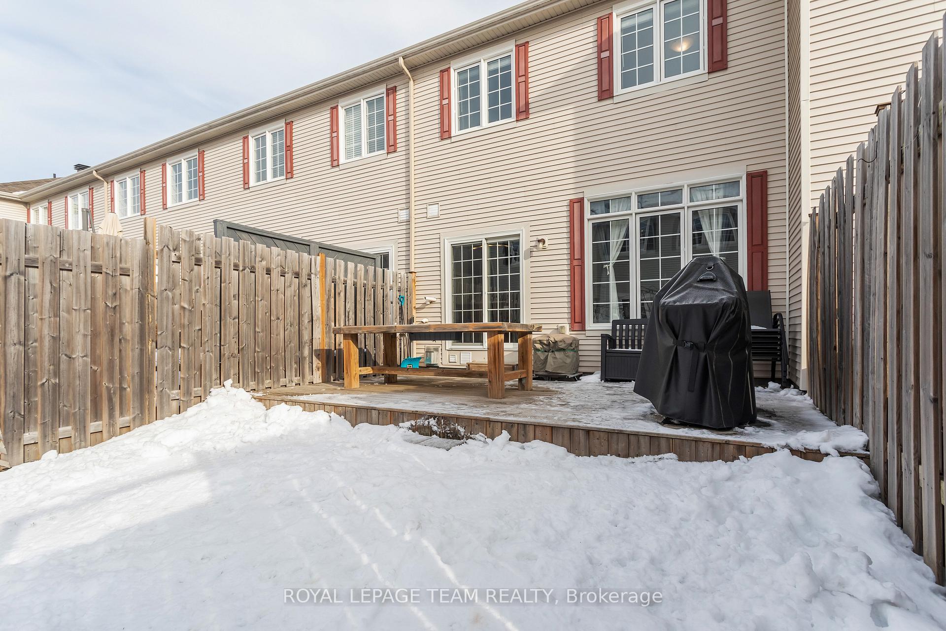 Photo 34 of 491 Ashbourne Crescent, Ottawa, Barrhaven - Stonebridge — HOMEH