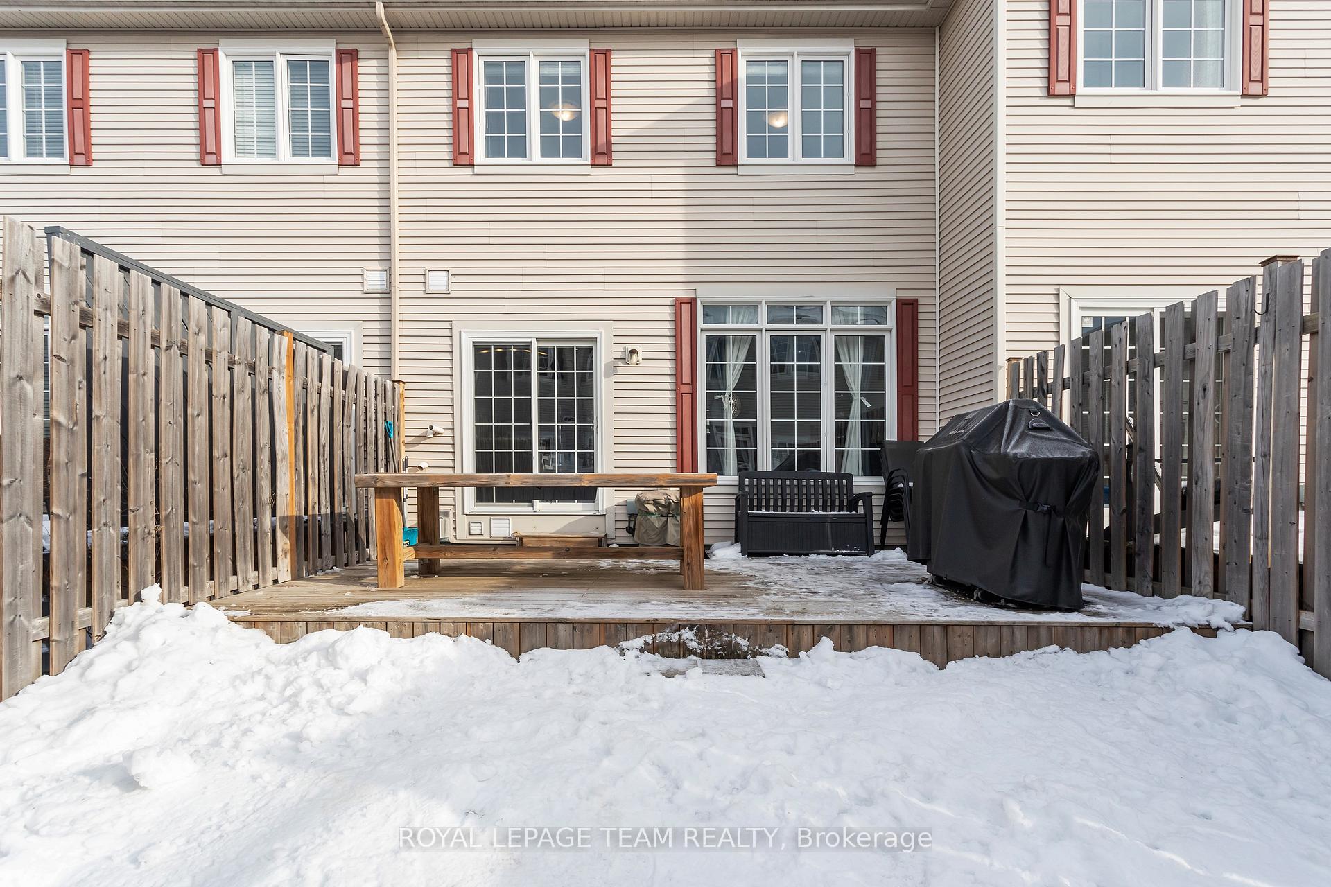 Photo 35 of 491 Ashbourne Crescent, Ottawa, Barrhaven - Stonebridge — HOMEH