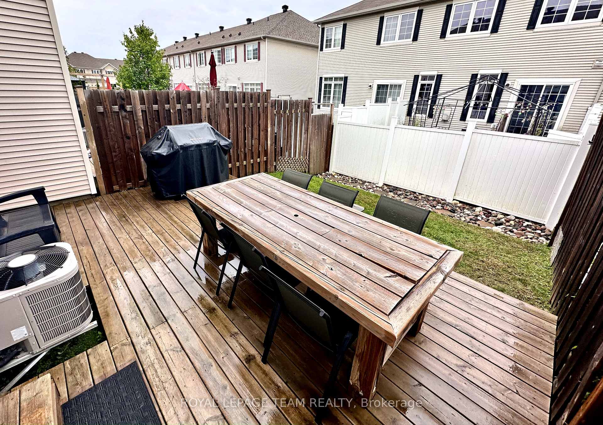 Photo 36 of 491 Ashbourne Crescent, Ottawa, Barrhaven - Stonebridge — HOMEH