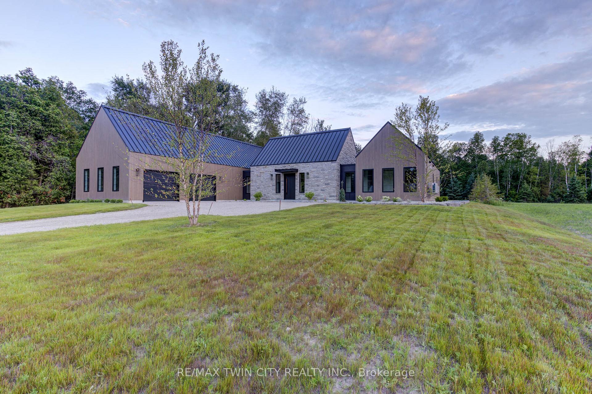 Front of 35169 Bayfield Road