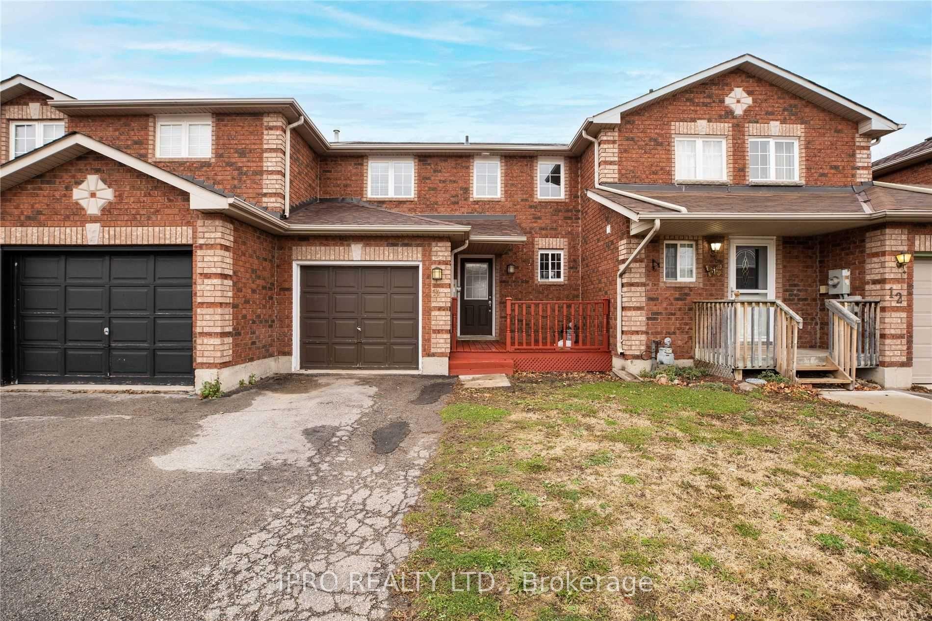 Photo 1 of 14 Weymouth Road, Barrie, Georgian Drive — HOMEH