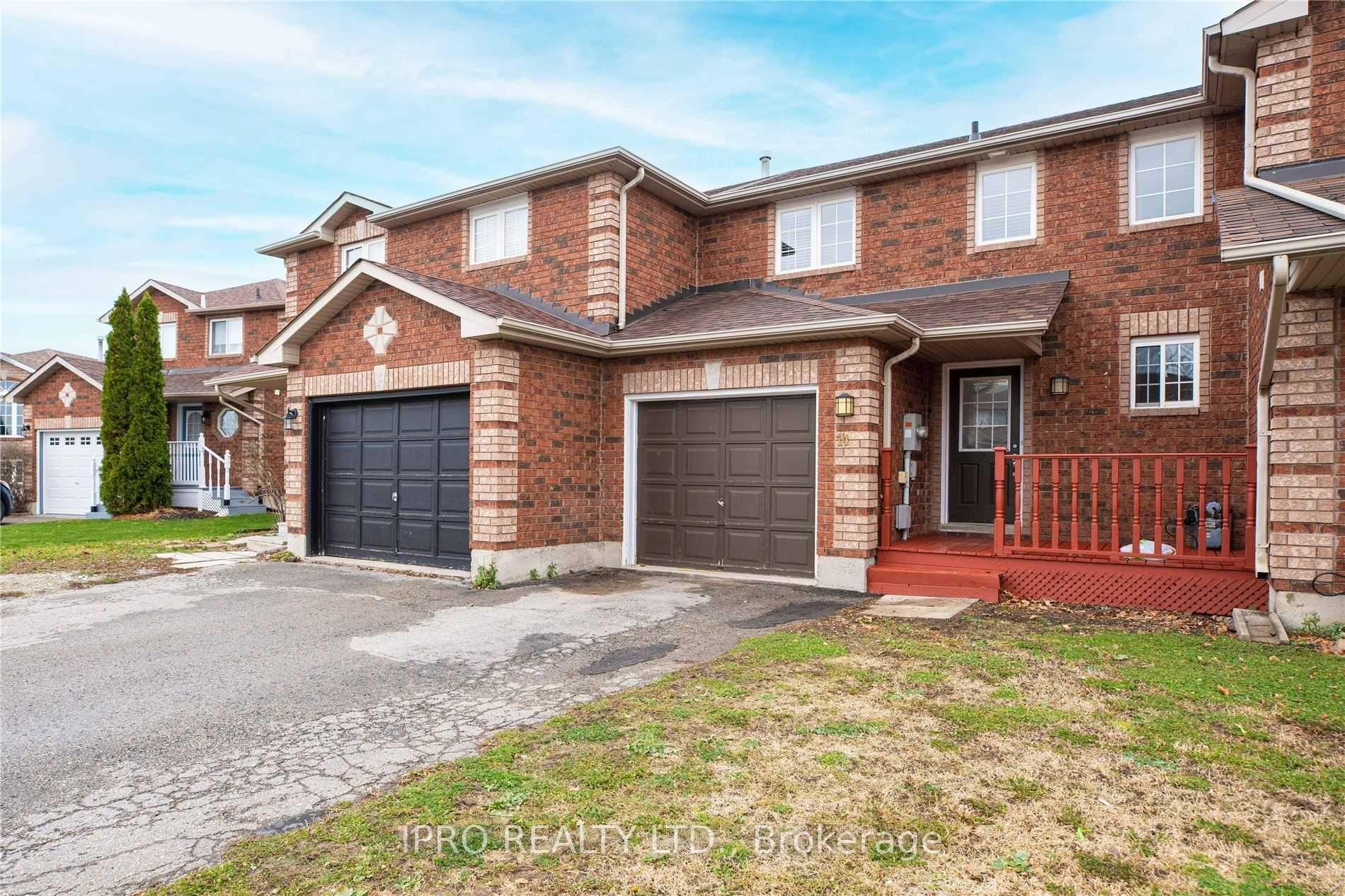 Photo 2 of 14 Weymouth Road, Barrie, Georgian Drive — HOMEH
