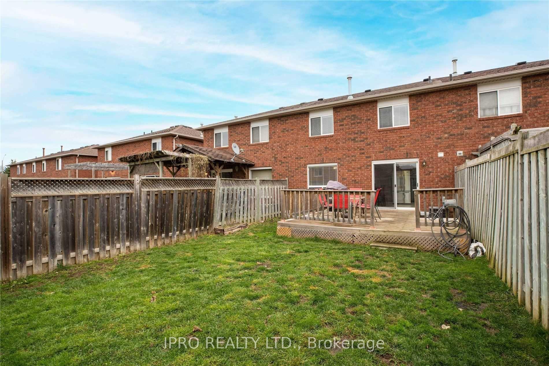 Photo 48 of 14 Weymouth Road, Barrie, Georgian Drive — HOMEH