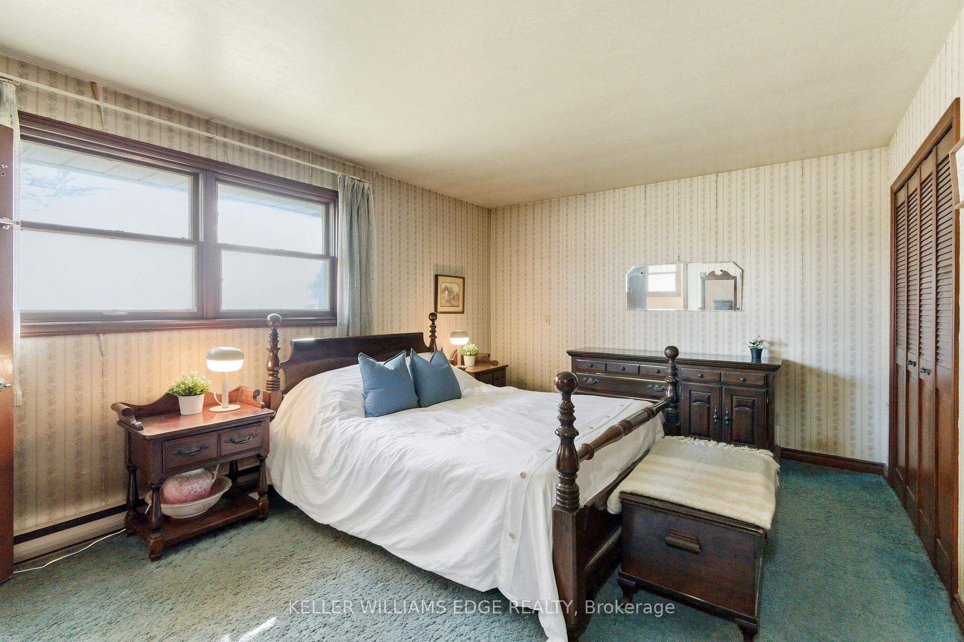Photo 19 of 1043 Safari Road, Hamilton, Rural Flamborough — HOMEH