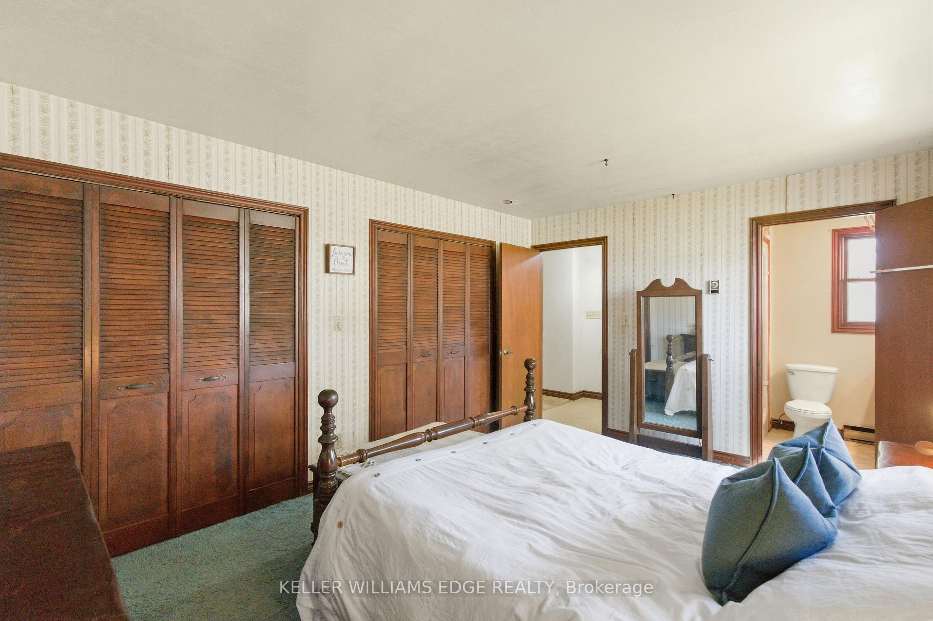 Photo 20 of 1043 Safari Road, Hamilton, Rural Flamborough — HOMEH