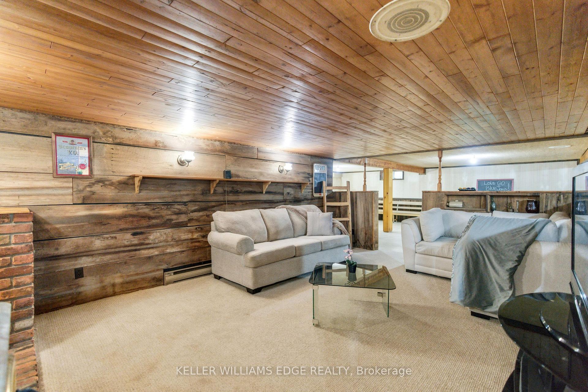 Photo 29 of 1043 Safari Road, Hamilton, Rural Flamborough — HOMEH