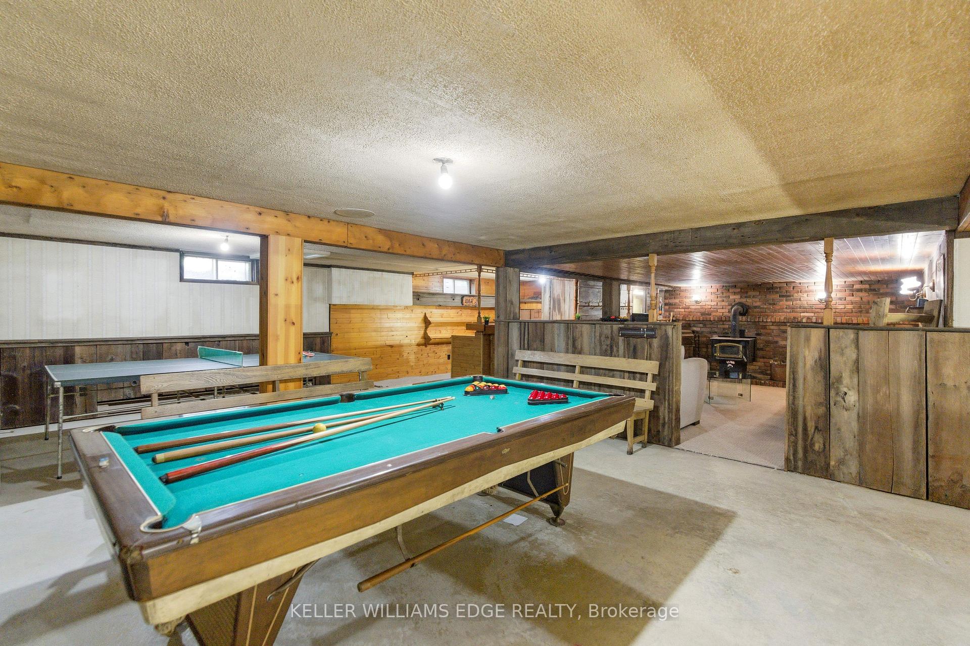 Photo 34 of 1043 Safari Road, Hamilton, Rural Flamborough — HOMEH