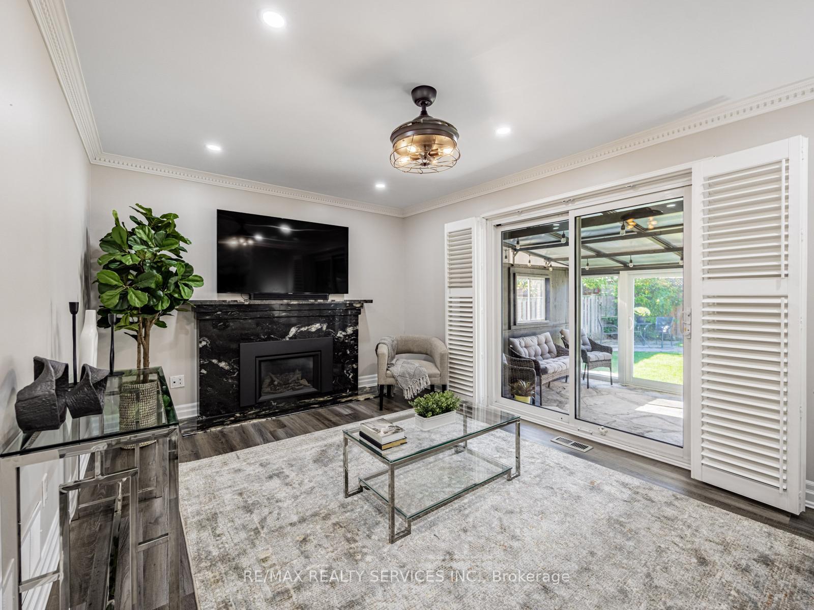 Photo 20 of 28 Lacewood Crescent, Brampton, Westgate — HOMEH