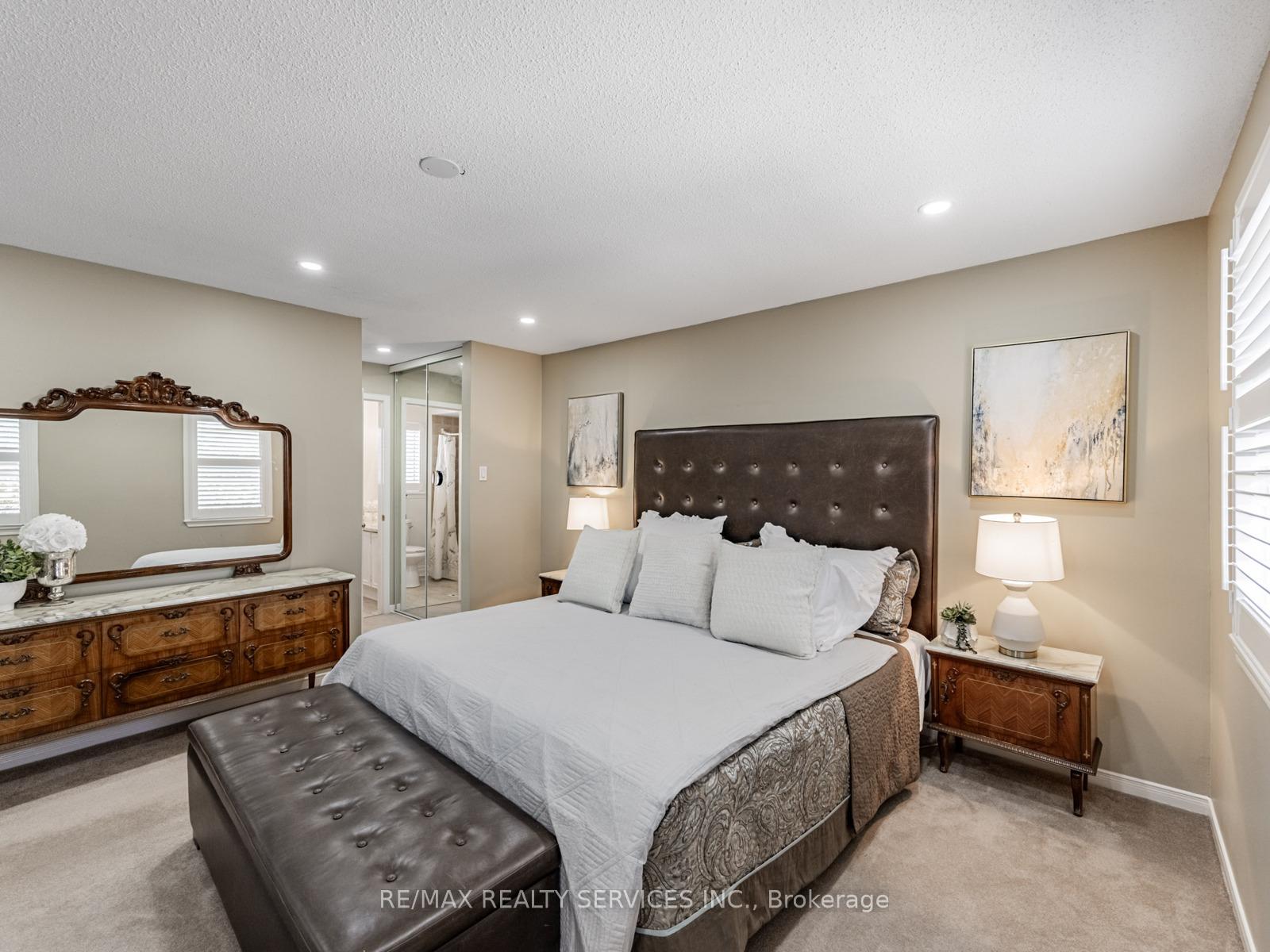 Photo 27 of 28 Lacewood Crescent, Brampton, Westgate — HOMEH