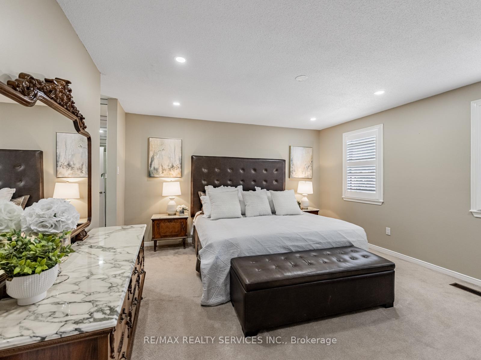 Photo 28 of 28 Lacewood Crescent, Brampton, Westgate — HOMEH